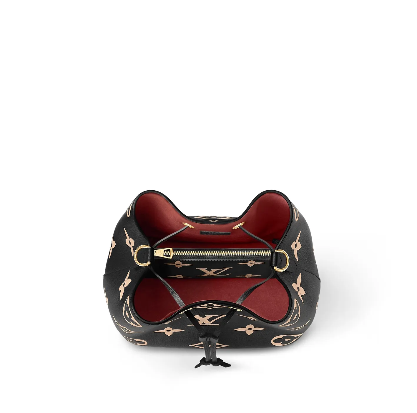 Mcqueen menswear Bagsaaa M45497 NéoNoé MM