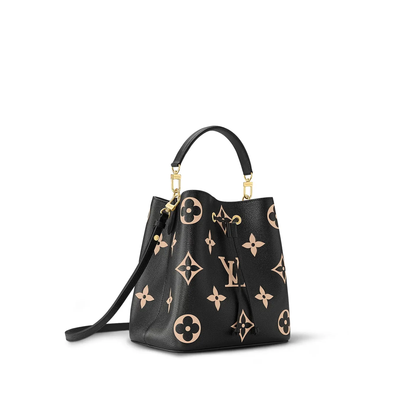 Mcqueen menswear Bagsaaa M45497 NéoNoé MM