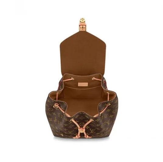 Replica ysl bag Bagsaaa M45501 Montsouris PM