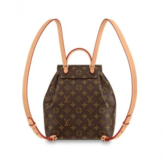 Replica ysl bag Bagsaaa M45501 Montsouris PM