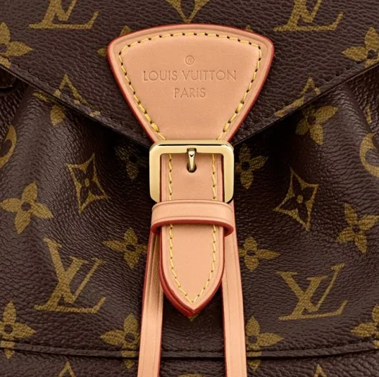 Replica ysl bag Bagsaaa M45501 Montsouris PM