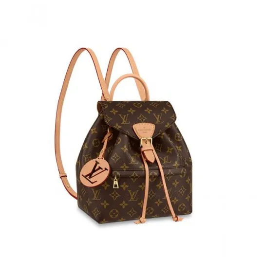 Bagsaaa M45501 Montsouris PM