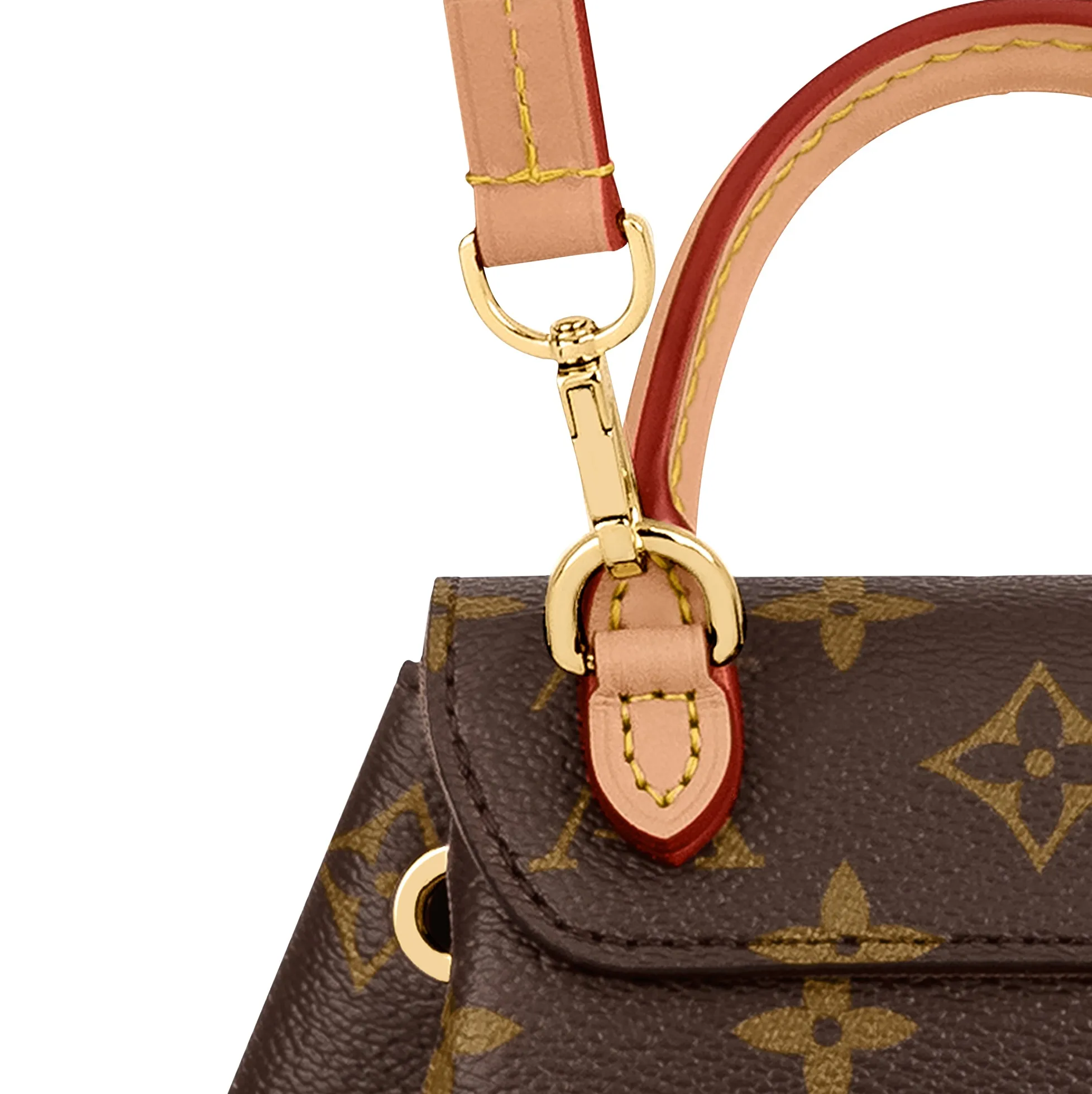 Store mens Bagsaaa M45502 Montsouris BB