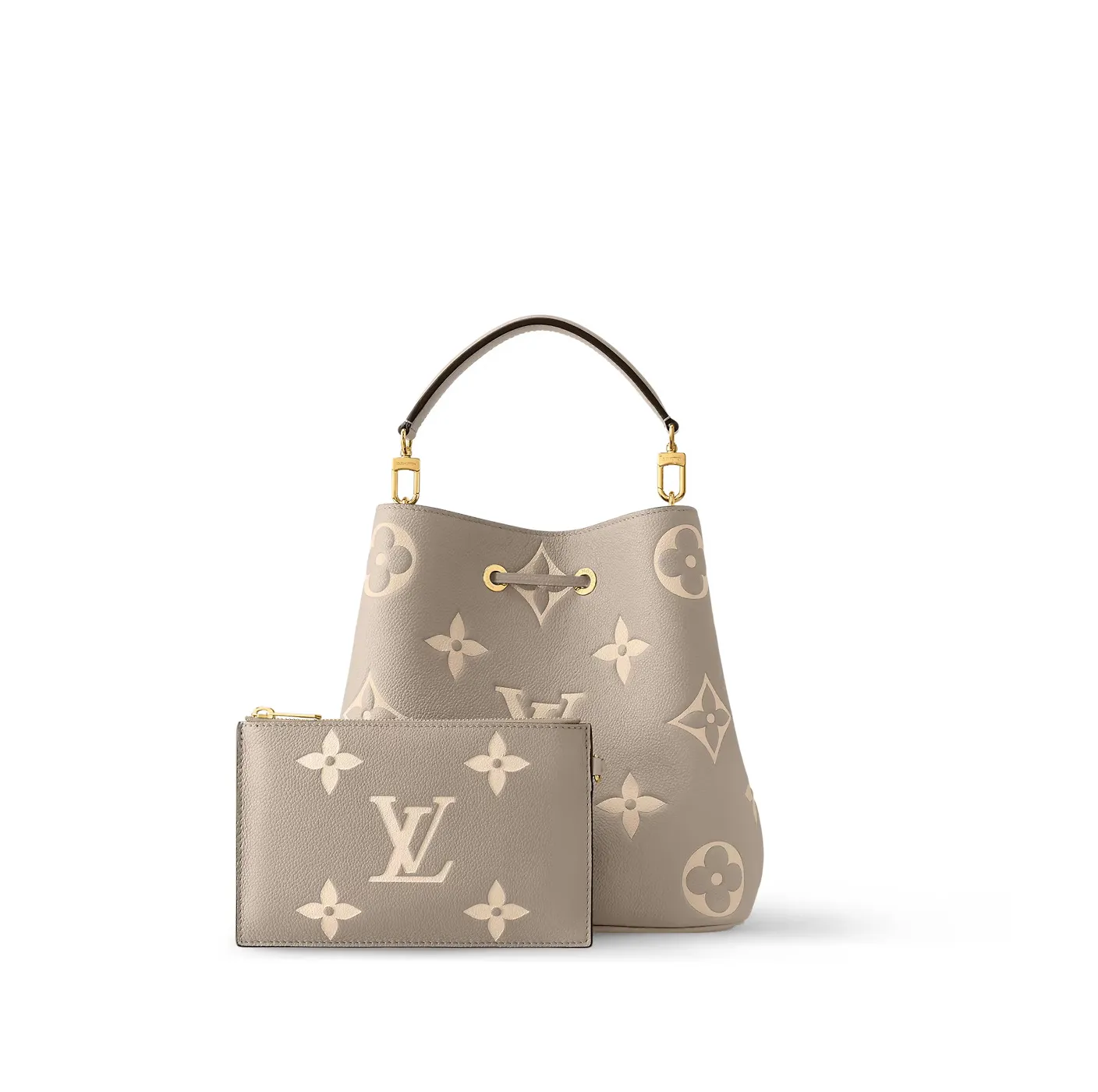 Replica valentino bags Bagsaaa M45555 NéoNoé MM