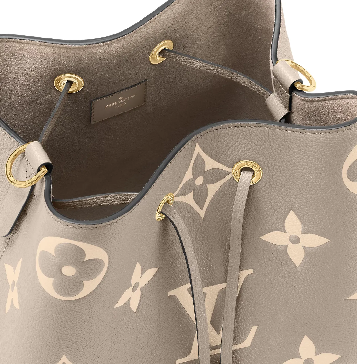 Replica valentino bags Bagsaaa M45555 NéoNoé MM