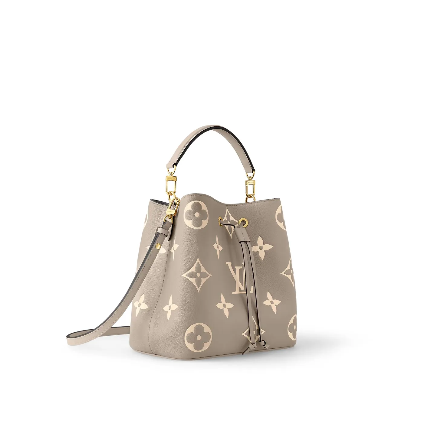 Replica valentino bags Bagsaaa M45555 NéoNoé MM
