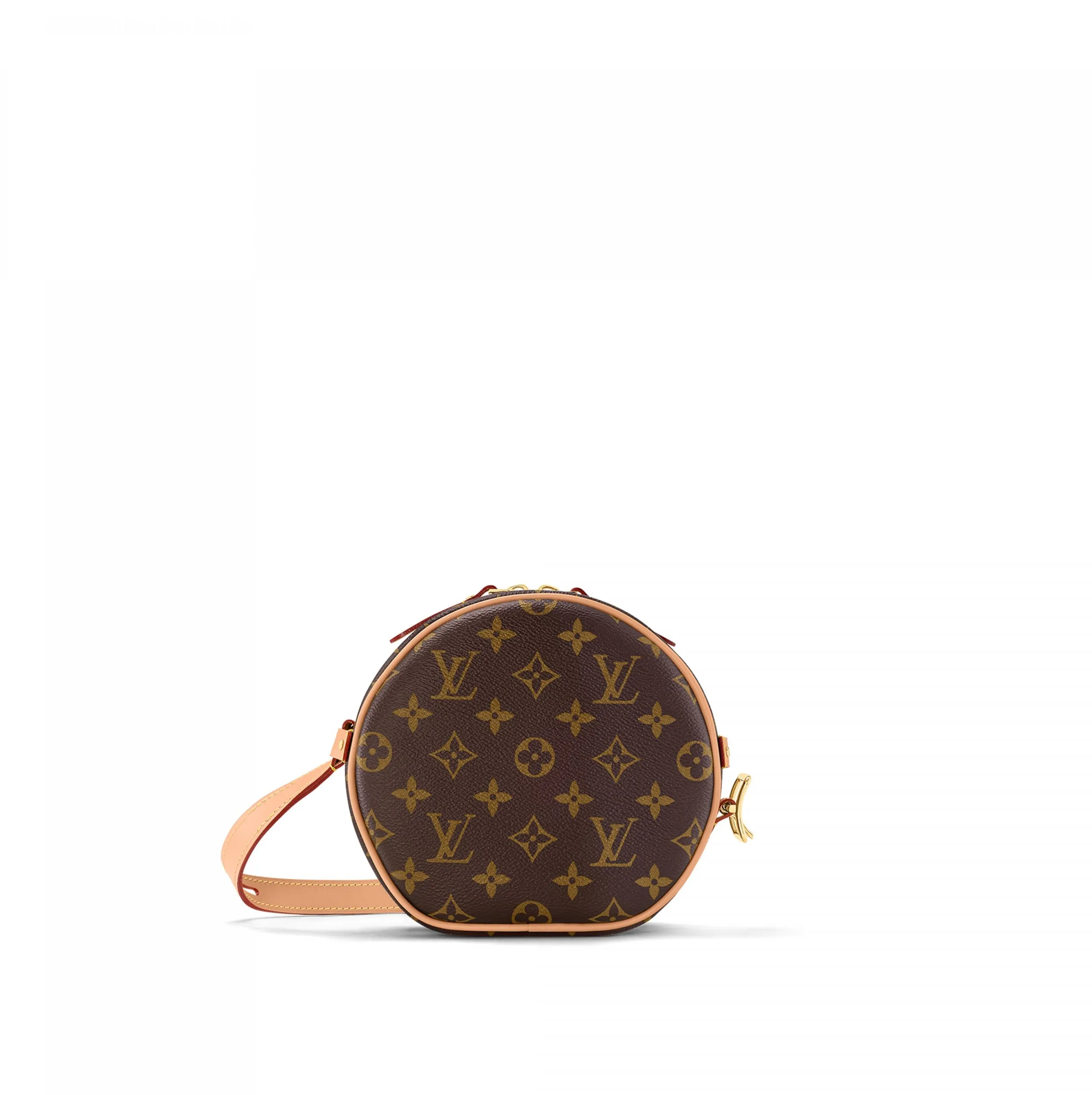 Replica shoes Bagsaaa M45578 Boite Chapeau Souple PM