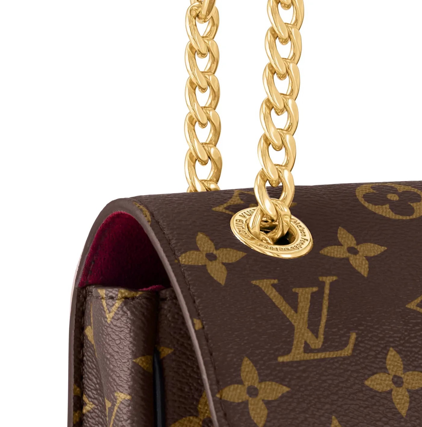 Top lv Bagsaaa M45592 Passy