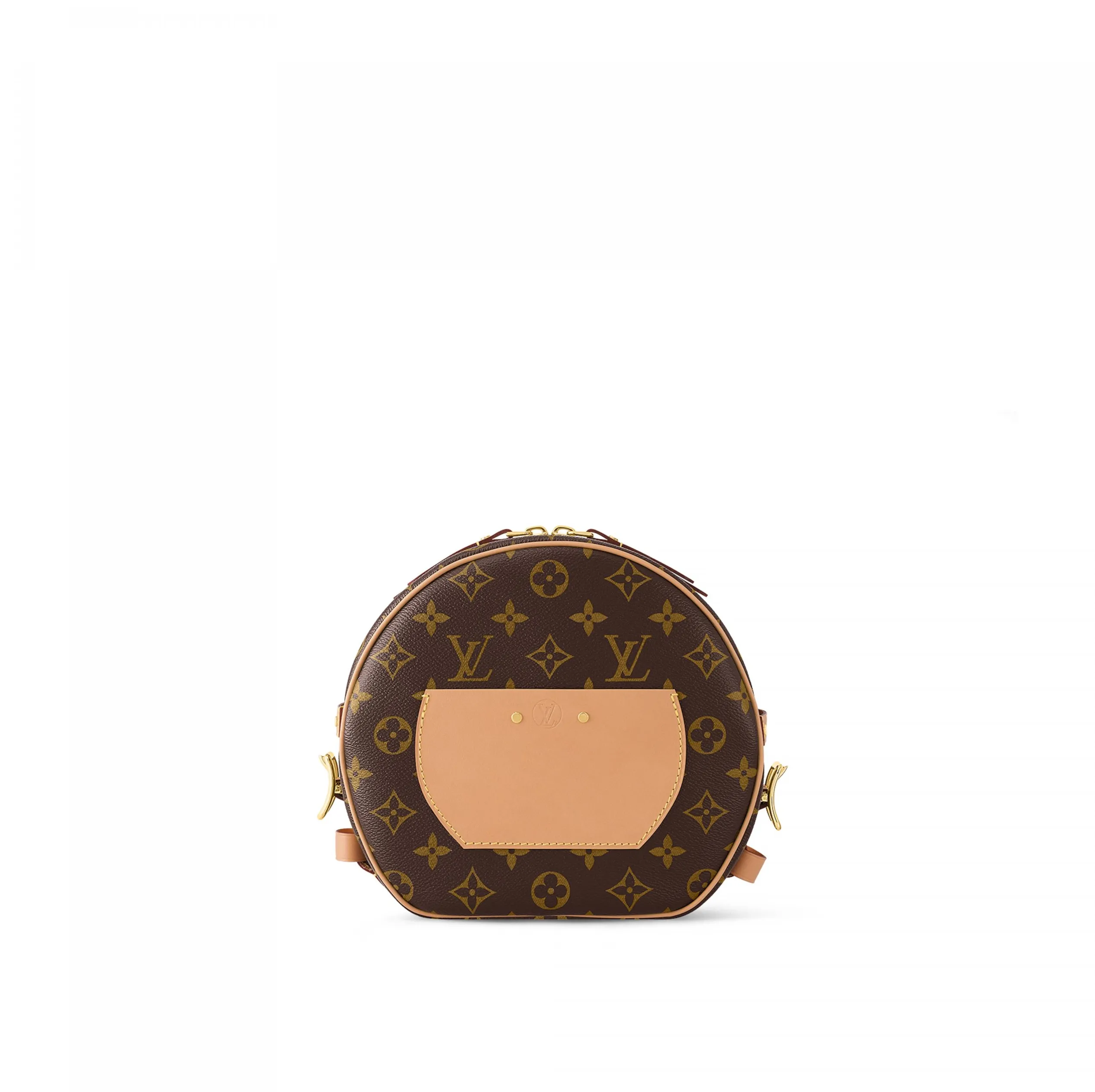 Replica bags Bagsaaa M45647 Boite Chapeau Souple MM