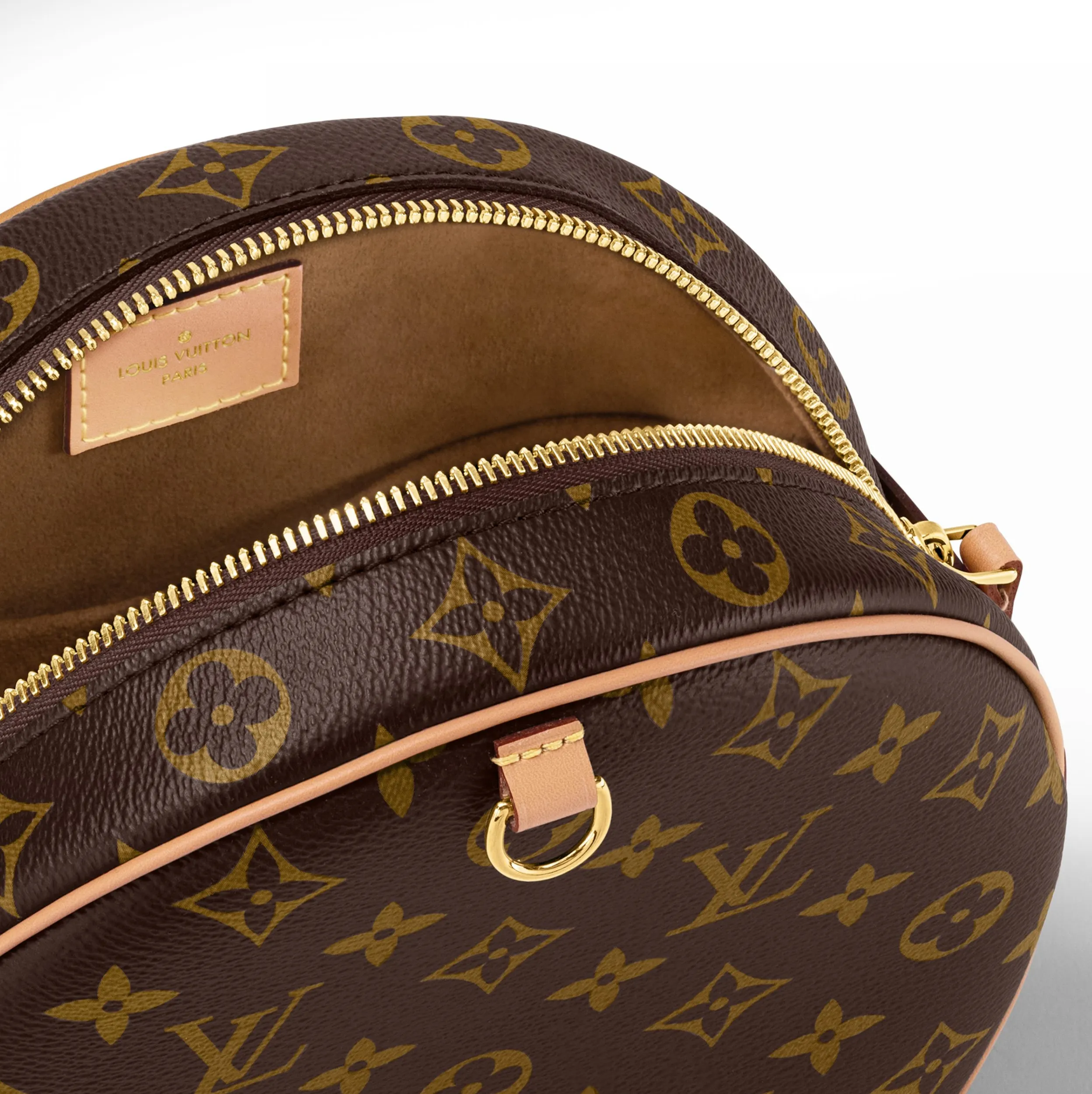 Replica bags Bagsaaa M45647 Boite Chapeau Souple MM