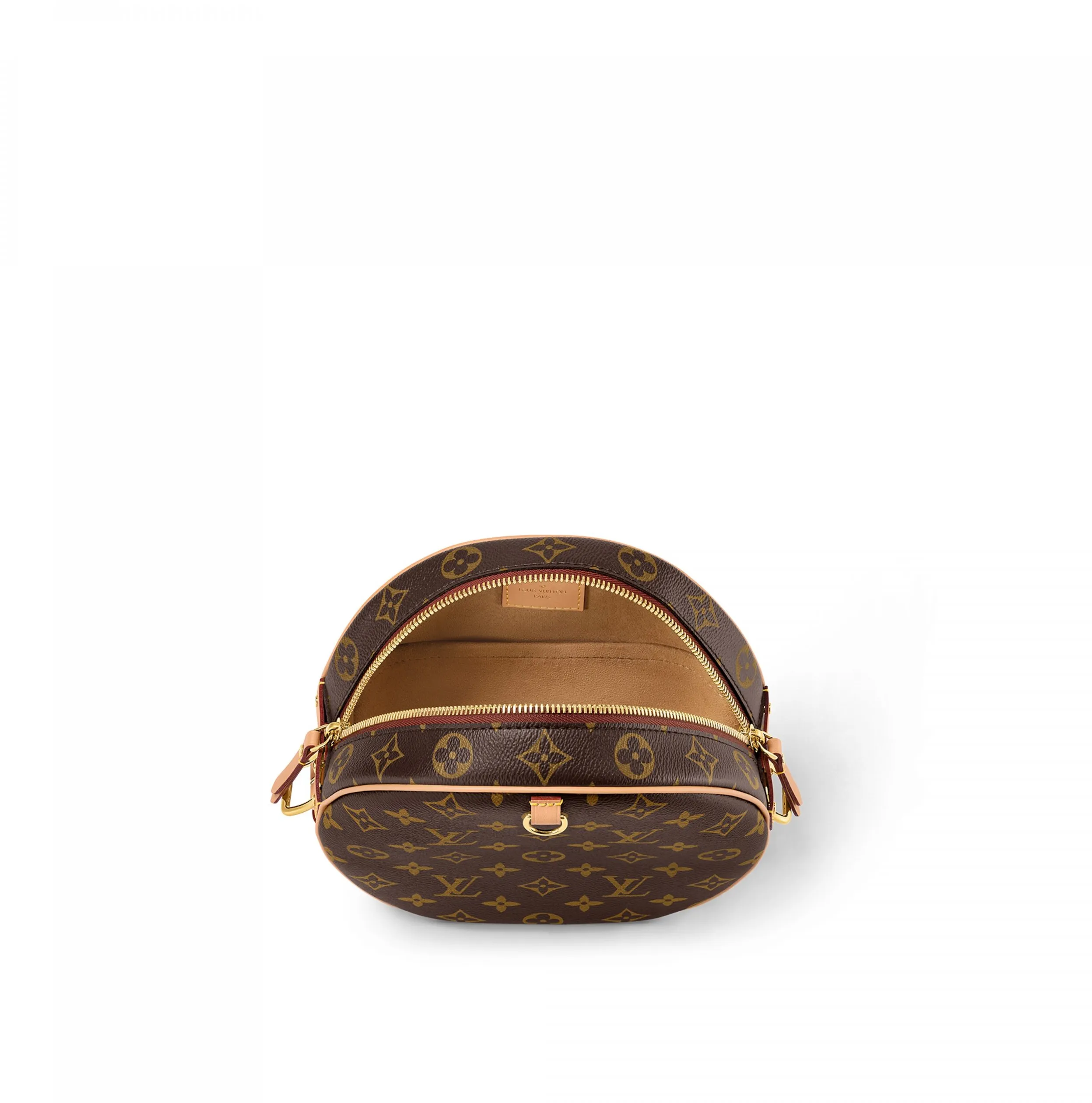 Replica bags Bagsaaa M45647 Boite Chapeau Souple MM