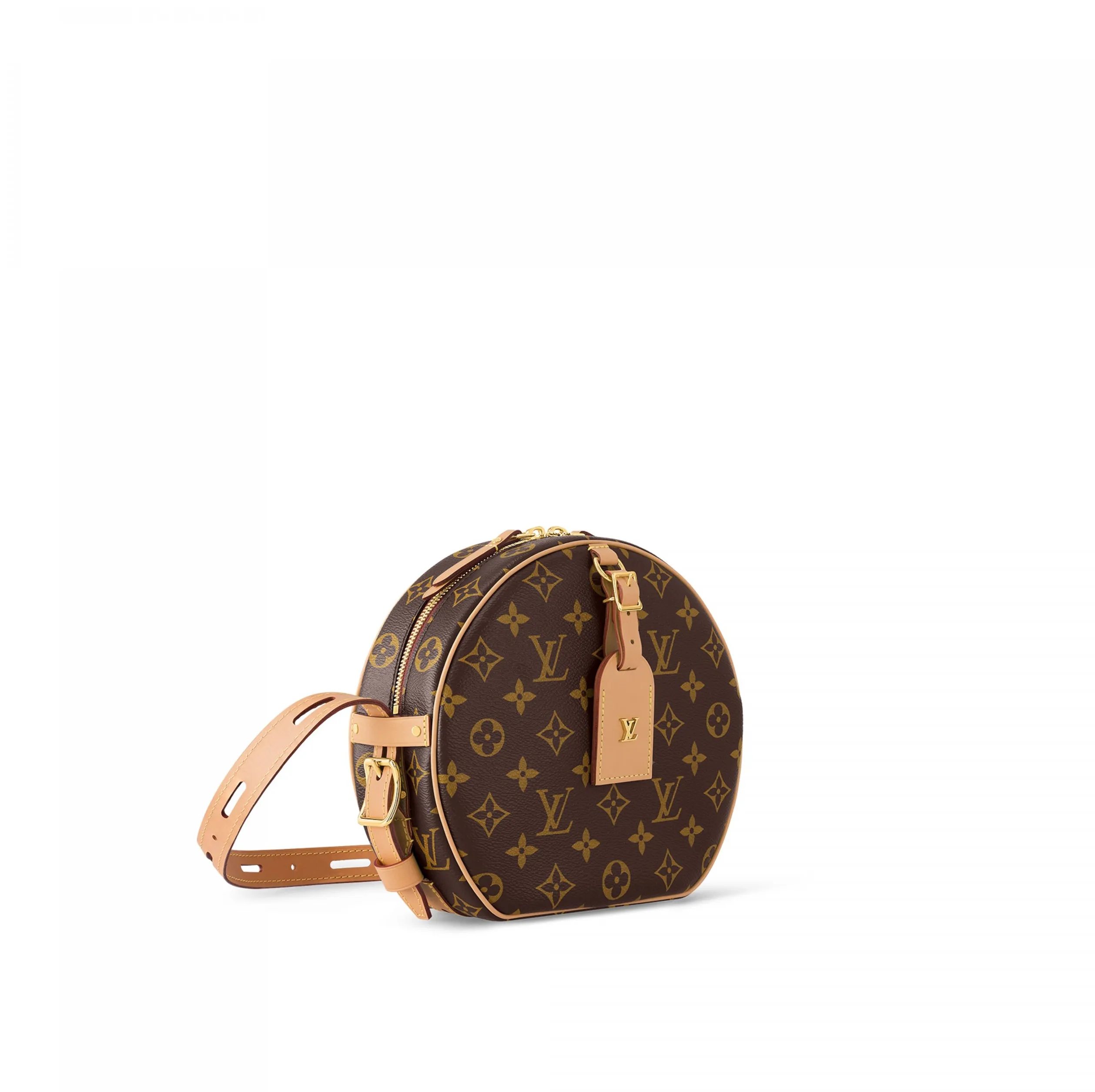 Replica bags Bagsaaa M45647 Boite Chapeau Souple MM