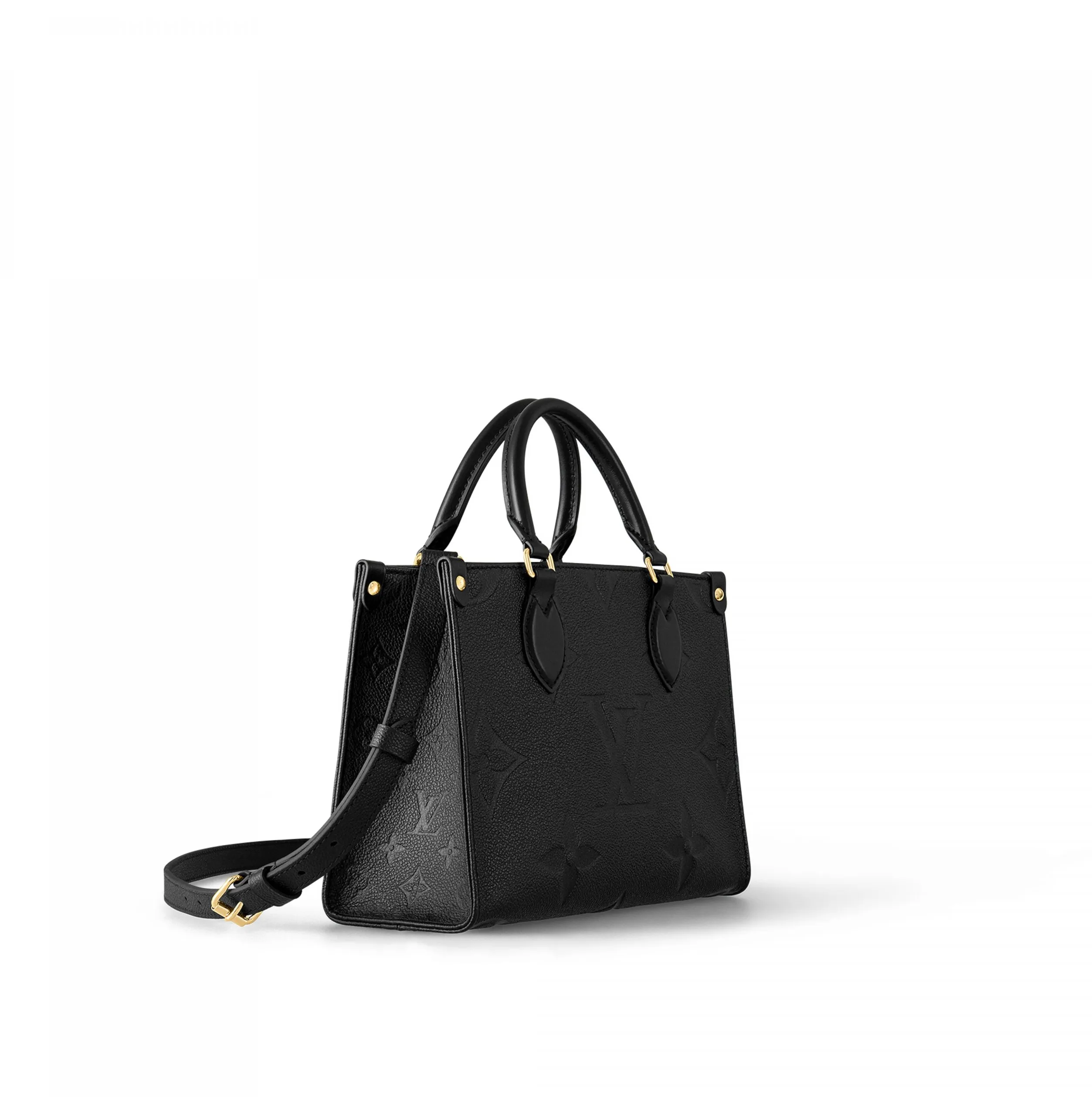 Outlet marketplace Bagsaaa M45653 Onthego PM Material Monogram Empreinte Leather