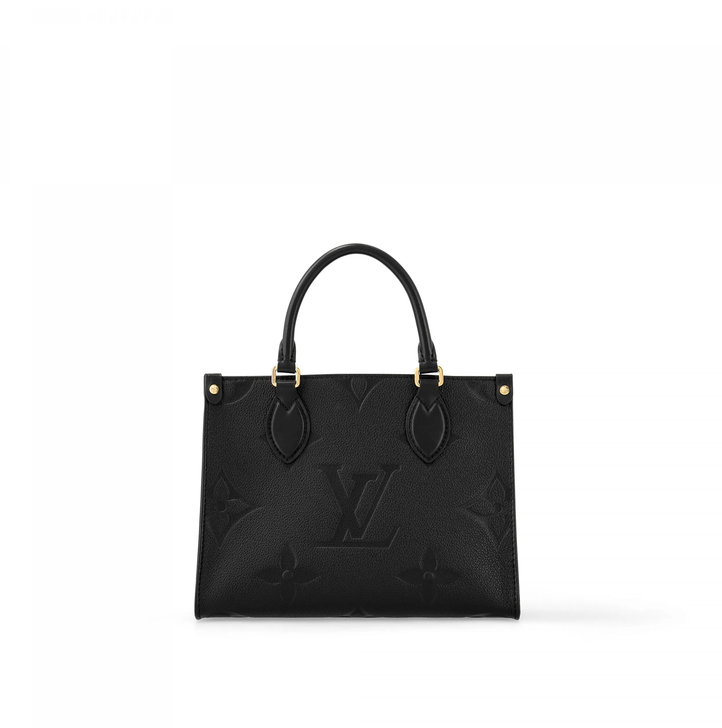 Outlet marketplace Bagsaaa M45653 Onthego PM Material Monogram Empreinte Leather