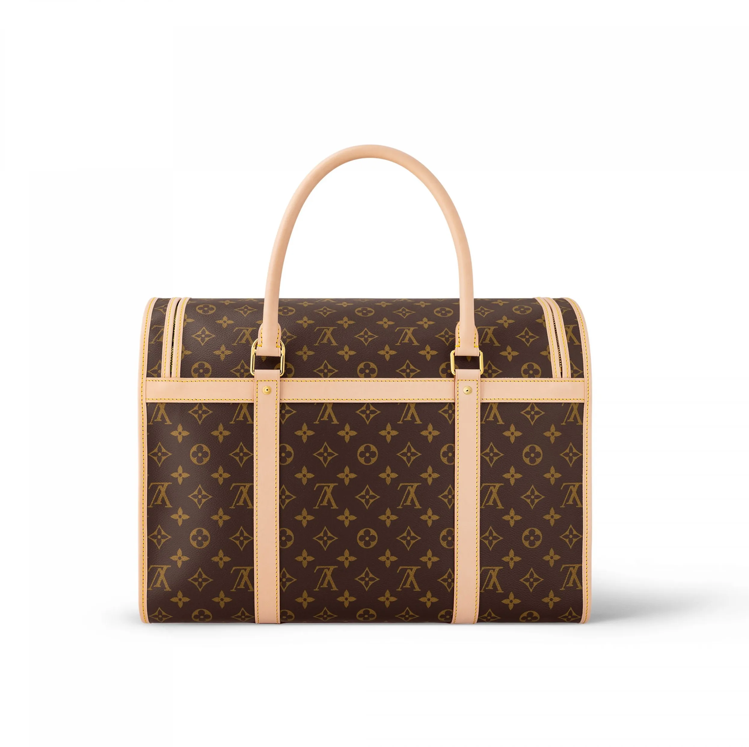 High quality replica bags Bagsaaa M45662 Pet Bag Dog Carrier 40 Monogram
