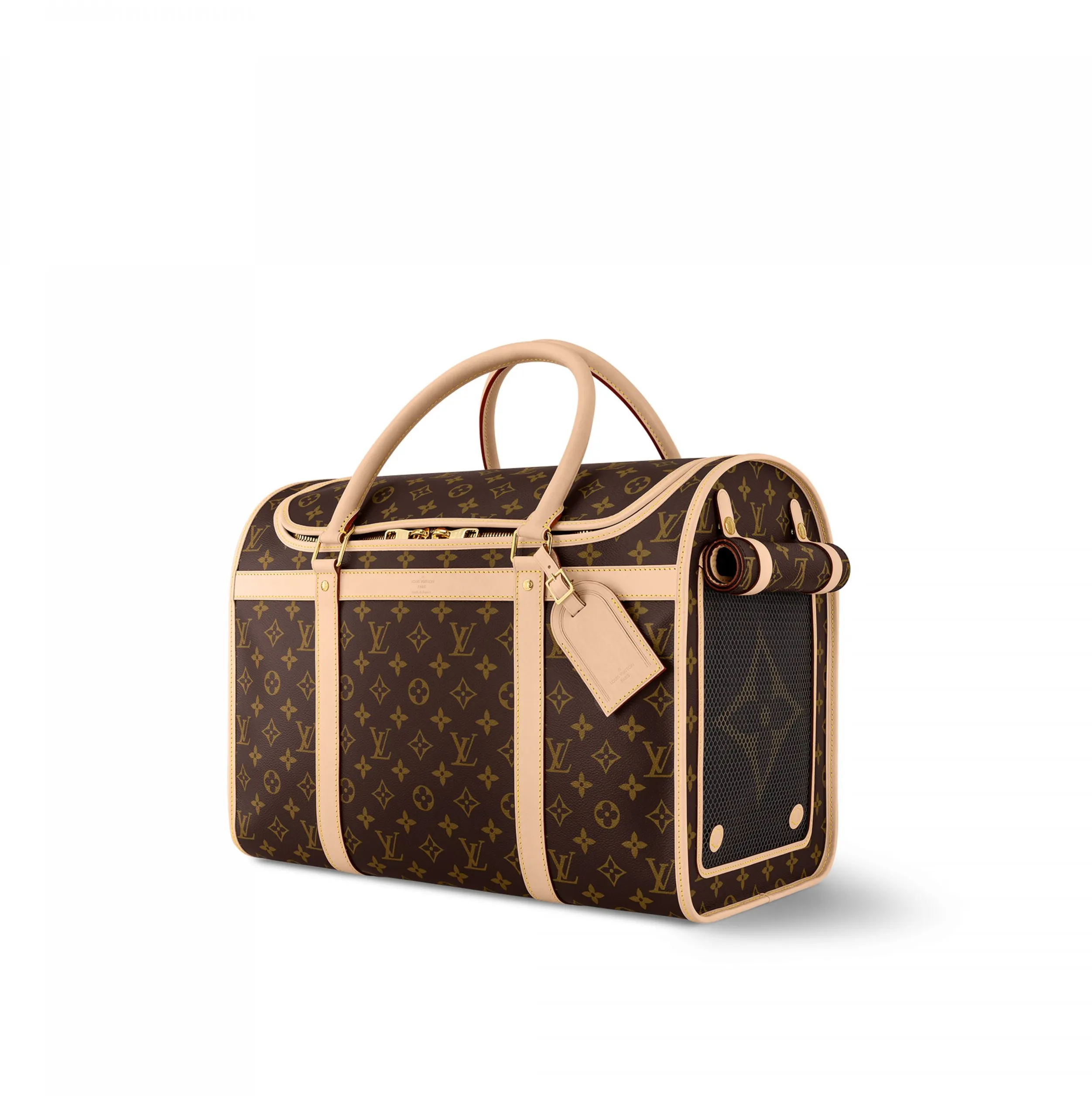 High quality replica bags Bagsaaa M45662 Pet Bag Dog Carrier 40 Monogram
