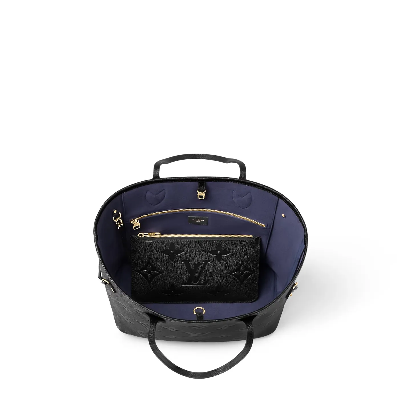 Original chanel store Bagsaaa M45685 Neverfull MM