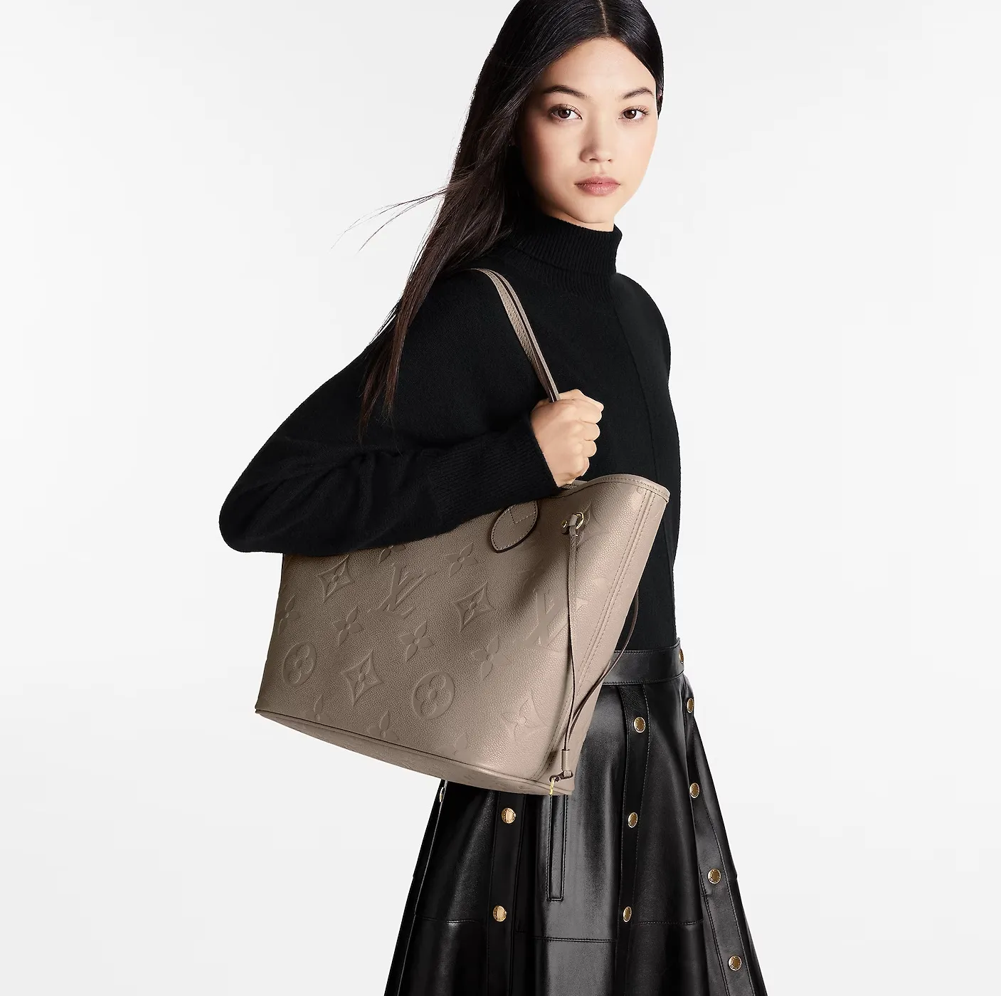 Best replica Bagsaaa M45686 Neverfull MM