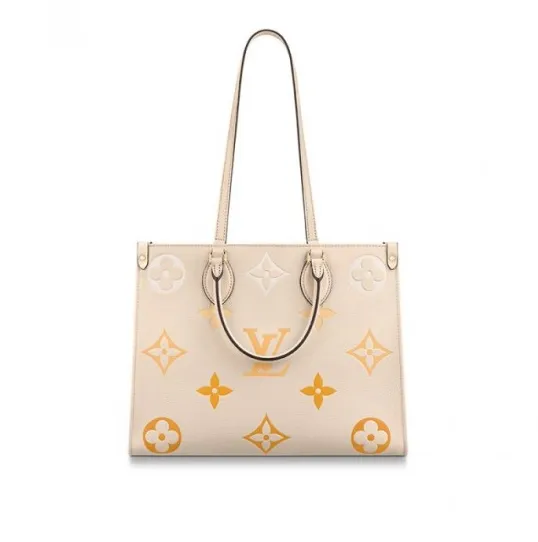 Best replica Bagsaaa M45717 Onthego MM Tote Bag