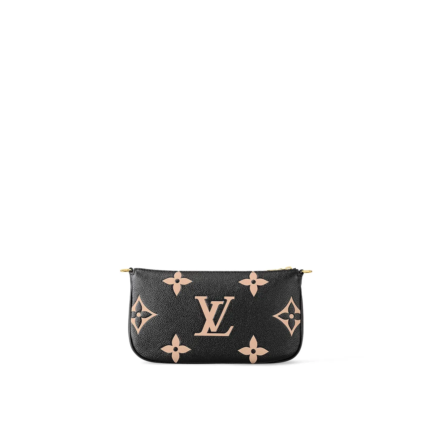Lv shirt replica Bagsaaa M45777 Multi Pochette Accessoires