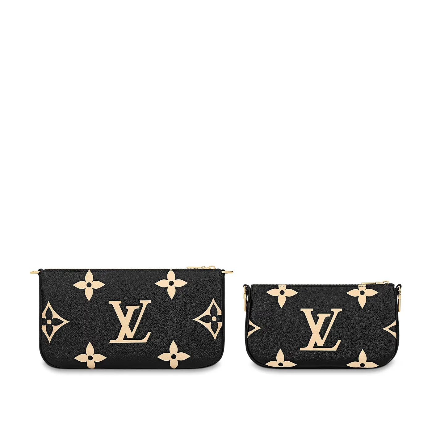Lv shirt replica Bagsaaa M45777 Multi Pochette Accessoires