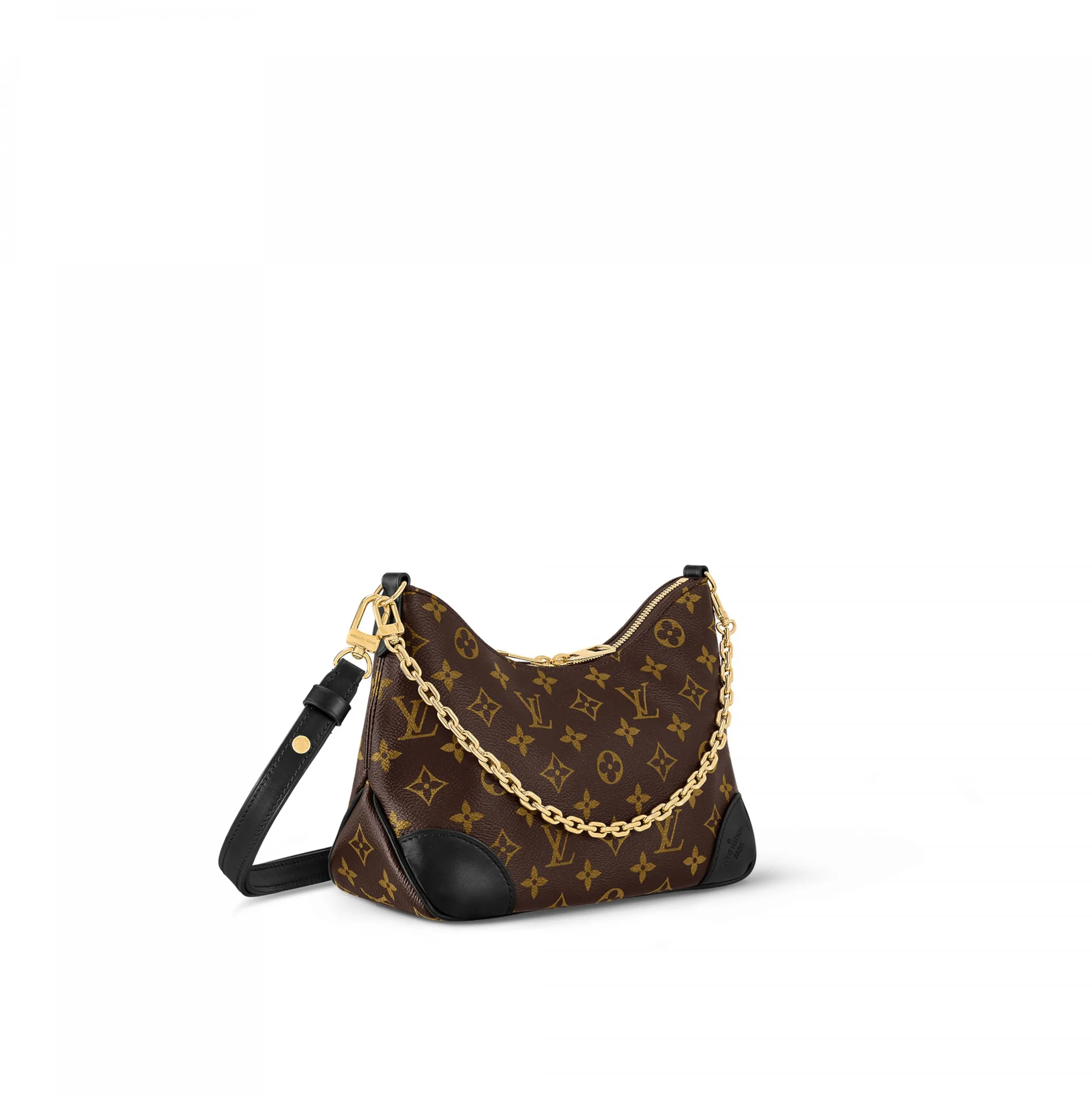 Jimmy choo shoes store Bagsaaa M45831 Boulogne Black