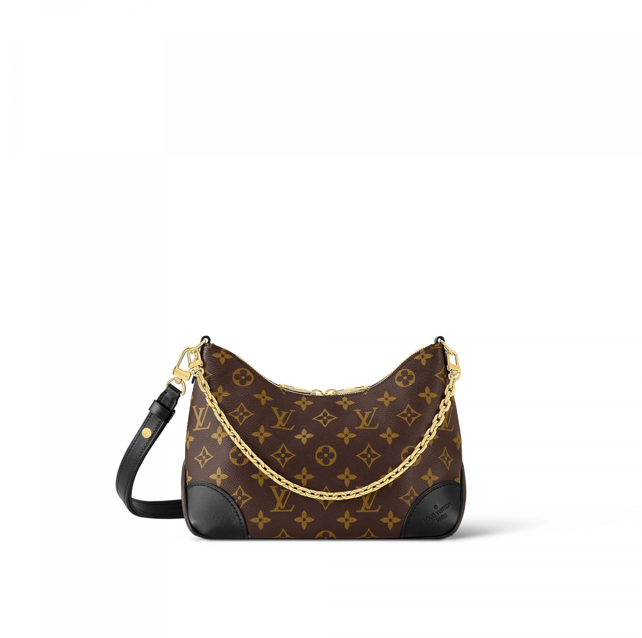 Bagsaaa M45831 Boulogne Black