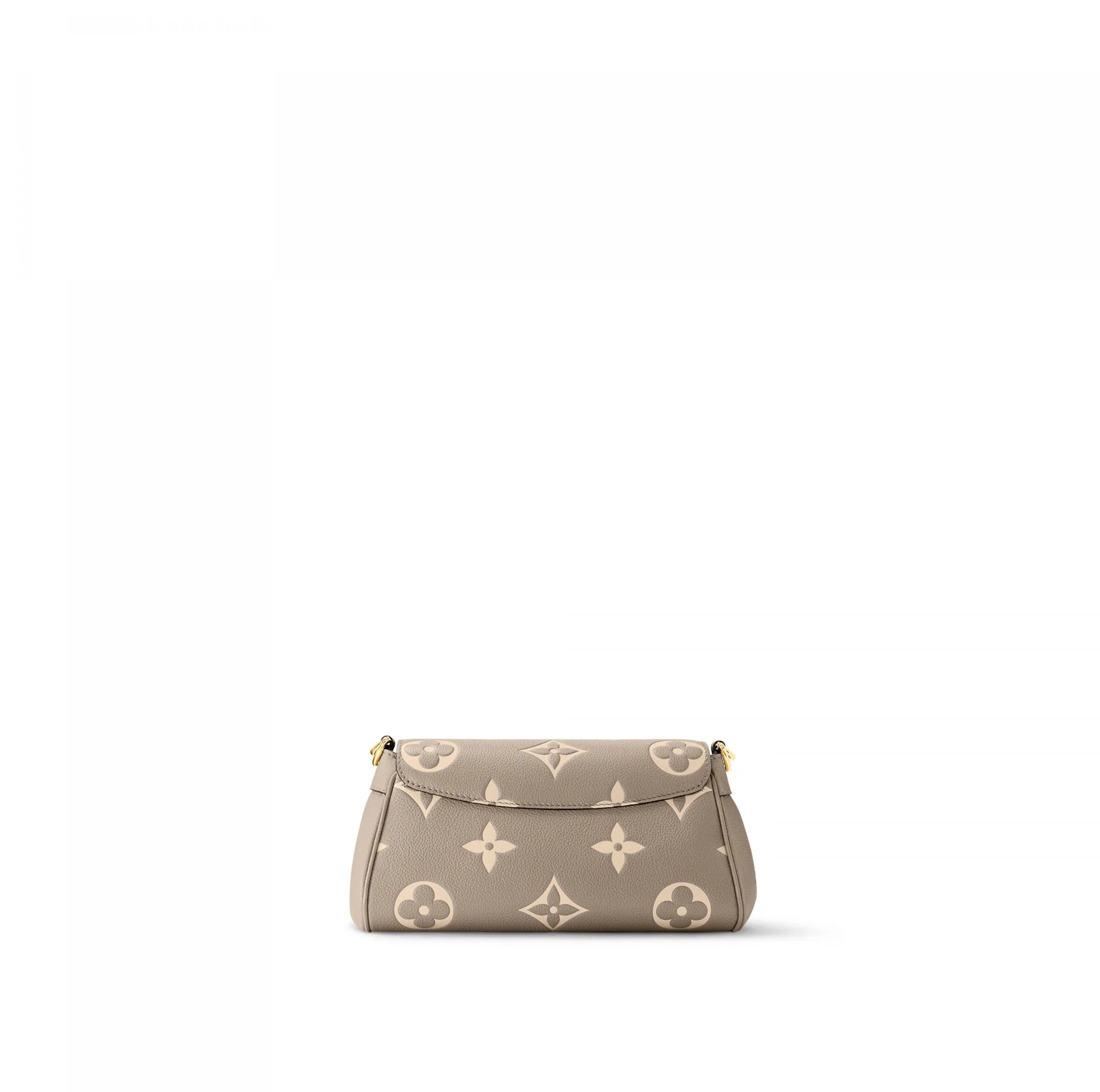 Replica bags lv Bagsaaa M45836 Favorite Tourterelle   Crème