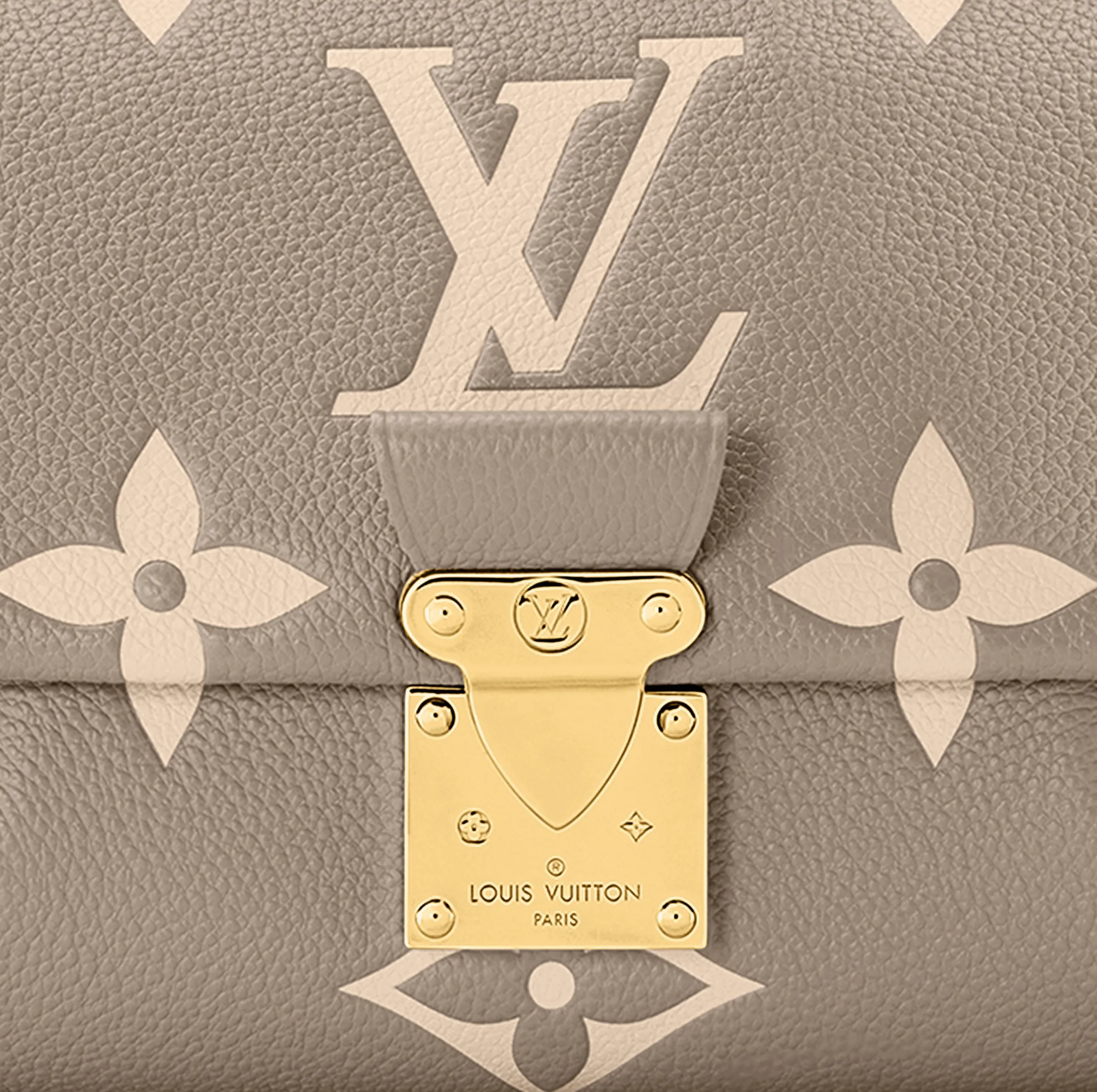 Replica bags lv Bagsaaa M45836 Favorite Tourterelle   Crème