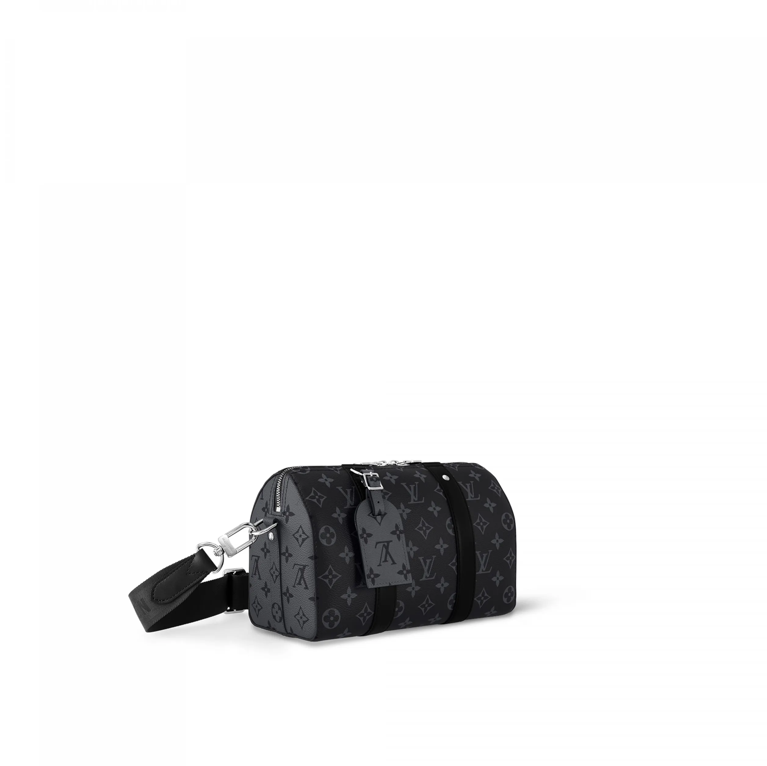Replica bags Bagsaaa M45936 Monogram Eclipse City Keepall