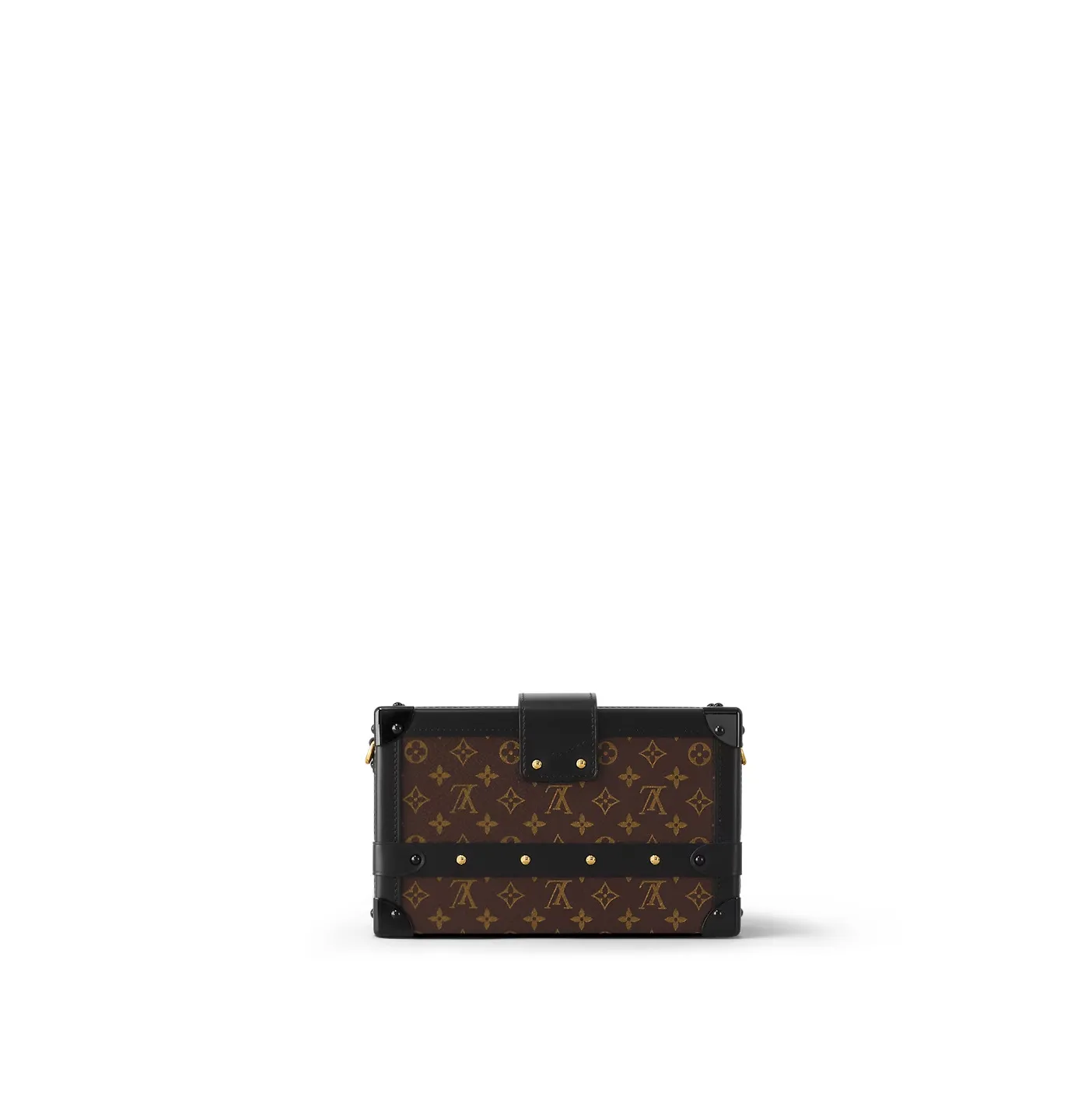 Iv belts replica Bagsaaa M45943 Petite Malle