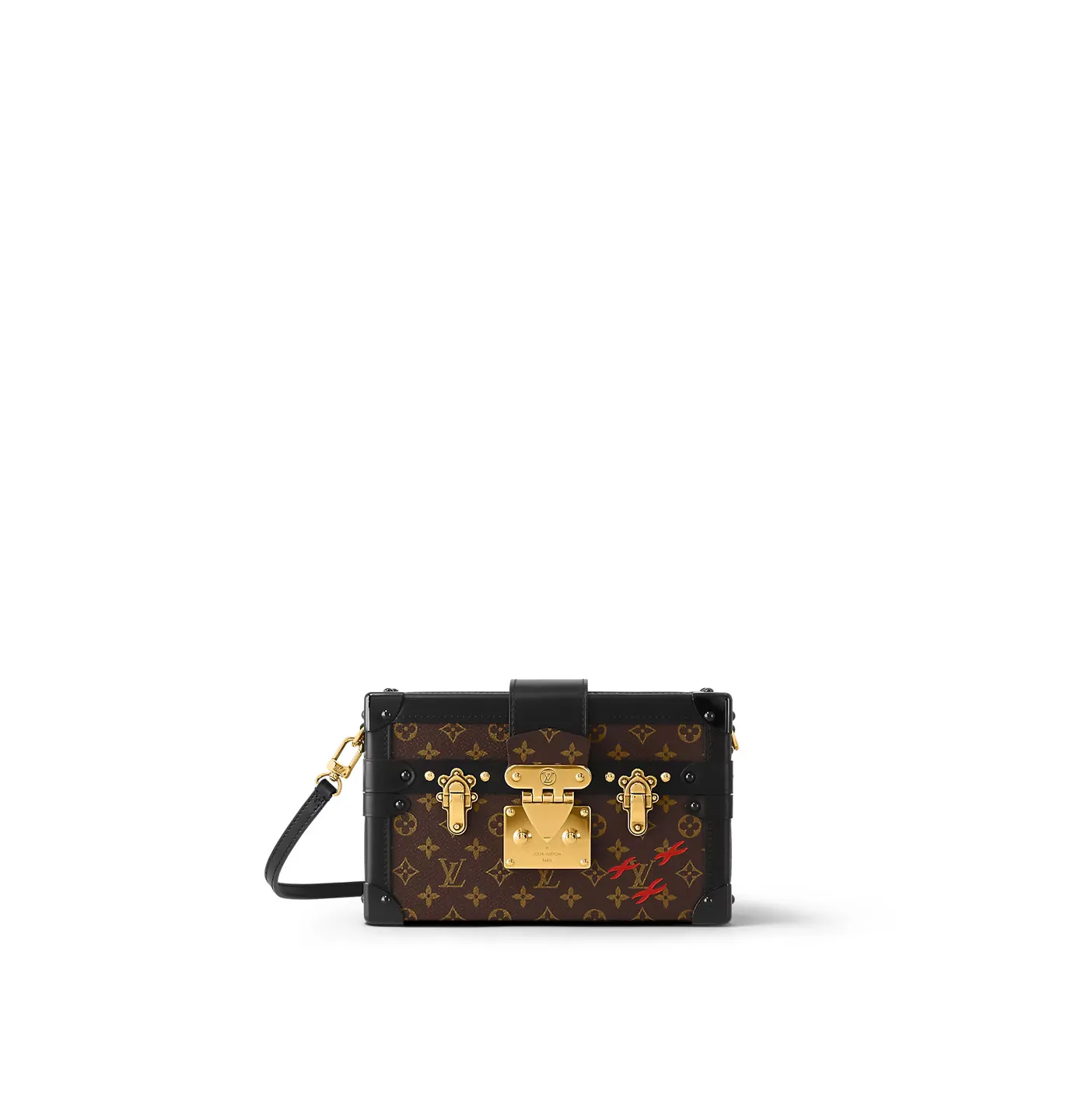 Bagsaaa M45943 Petite Malle