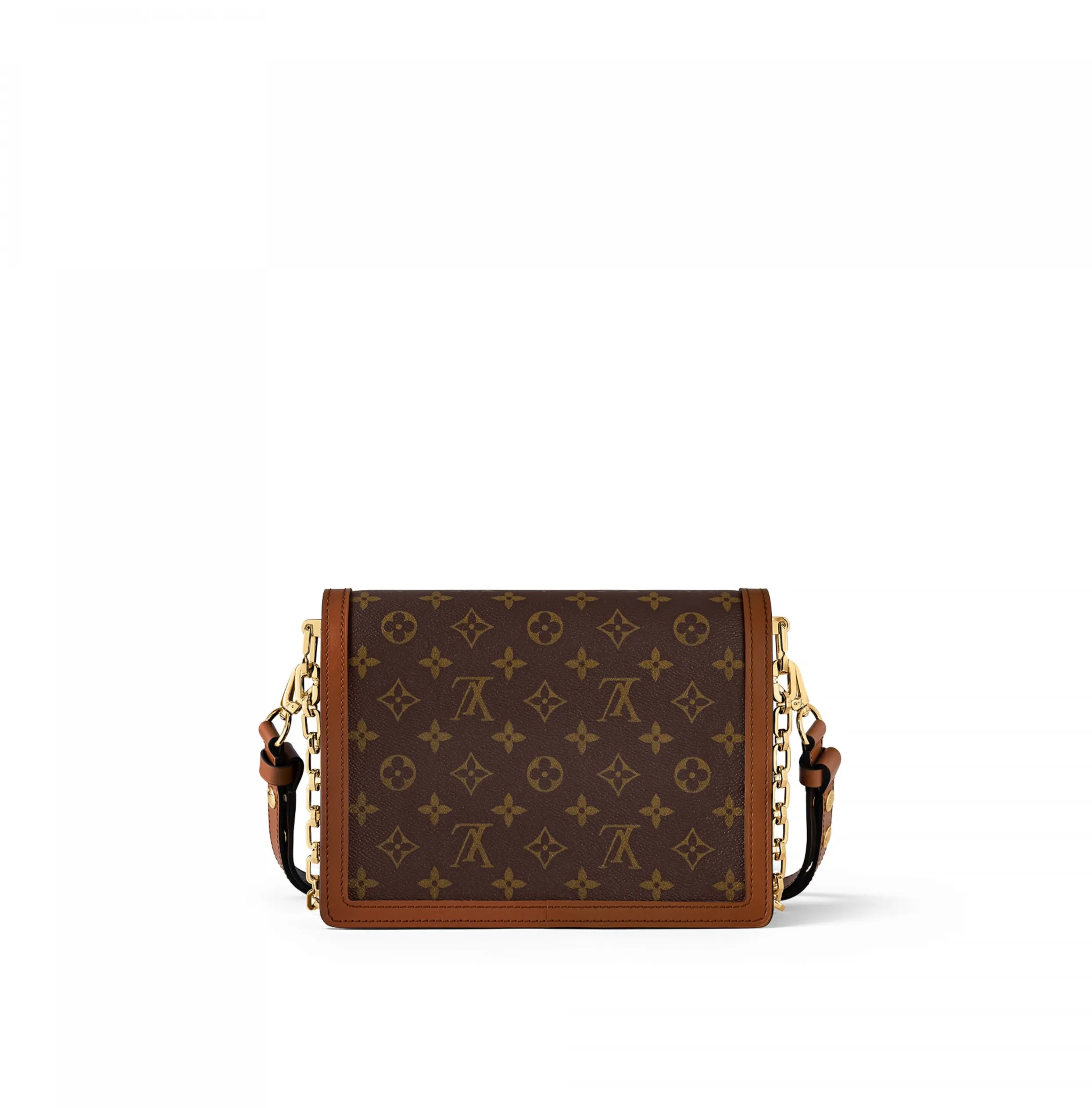 Jimmy choo shoes store Bagsaaa M45958 Dauphine MM Monogram