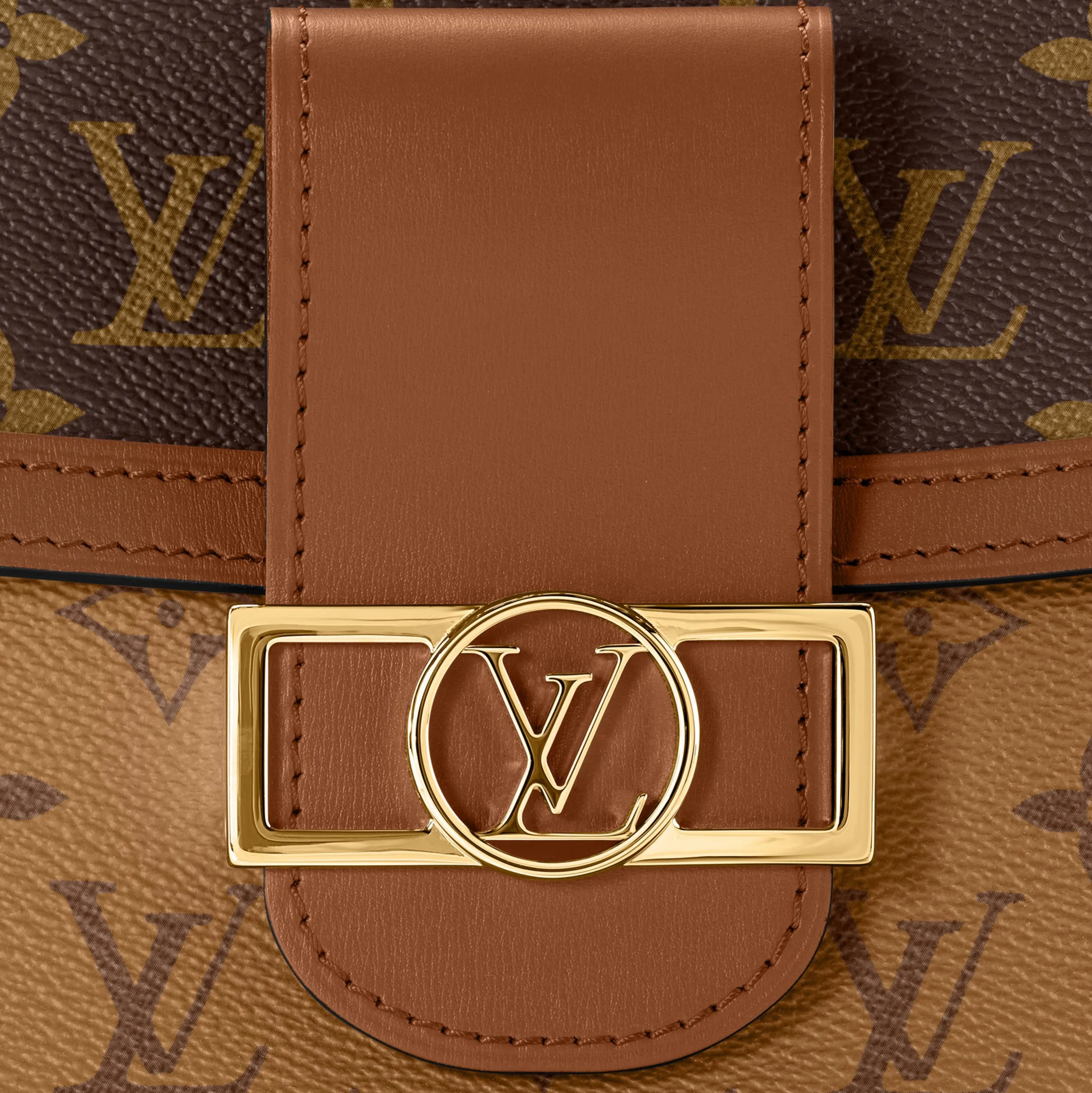 Jimmy choo shoes store Bagsaaa M45958 Dauphine MM Monogram