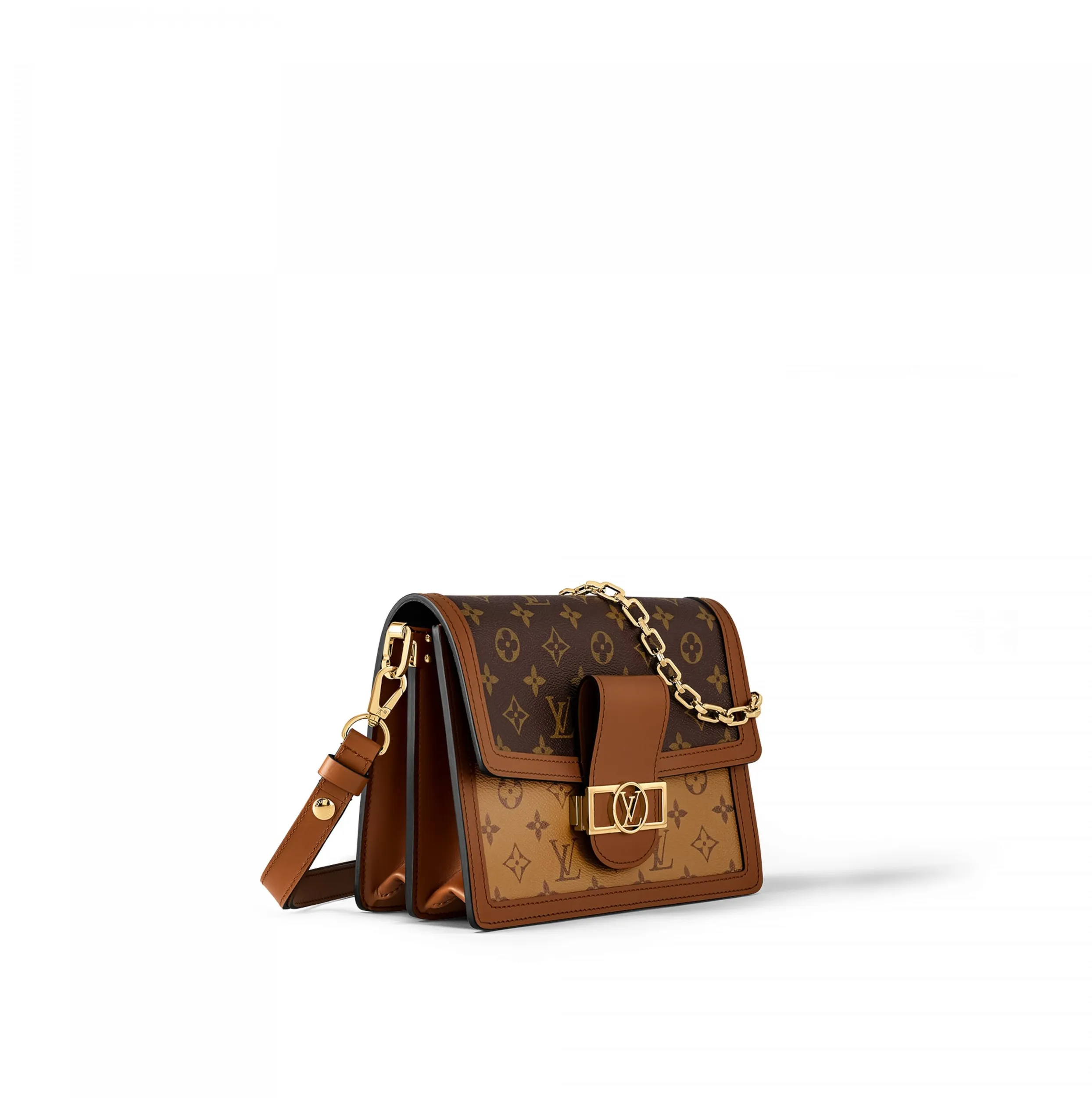 Jimmy choo shoes store Bagsaaa M45958 Dauphine MM Monogram