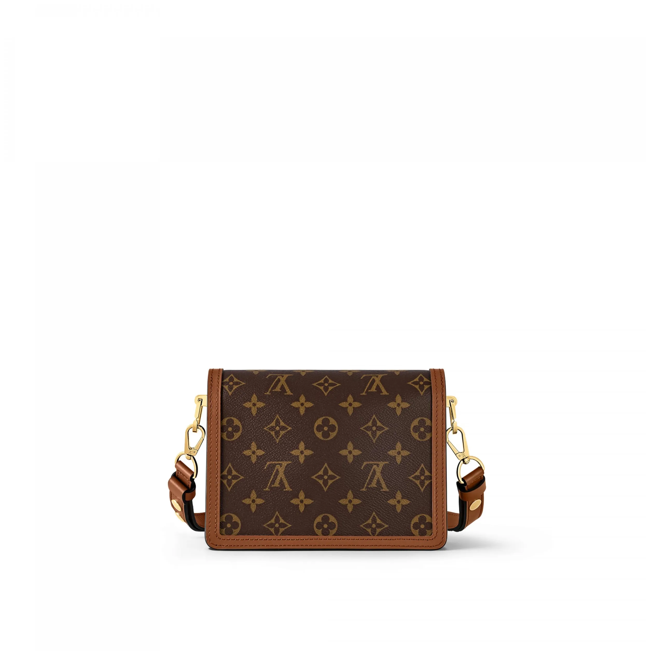 Louis vuitton locations Bagsaaa M45959 Mini Dauphine Monogram