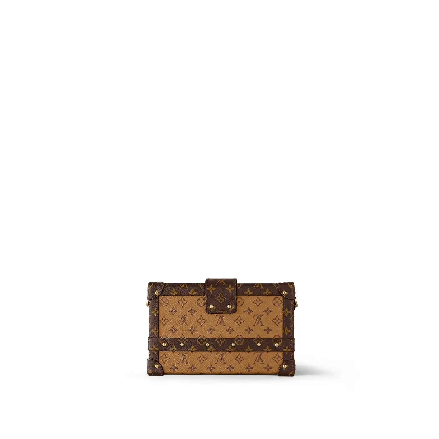 Mcqueen menswear Bagsaaa M45960 Petite Malle