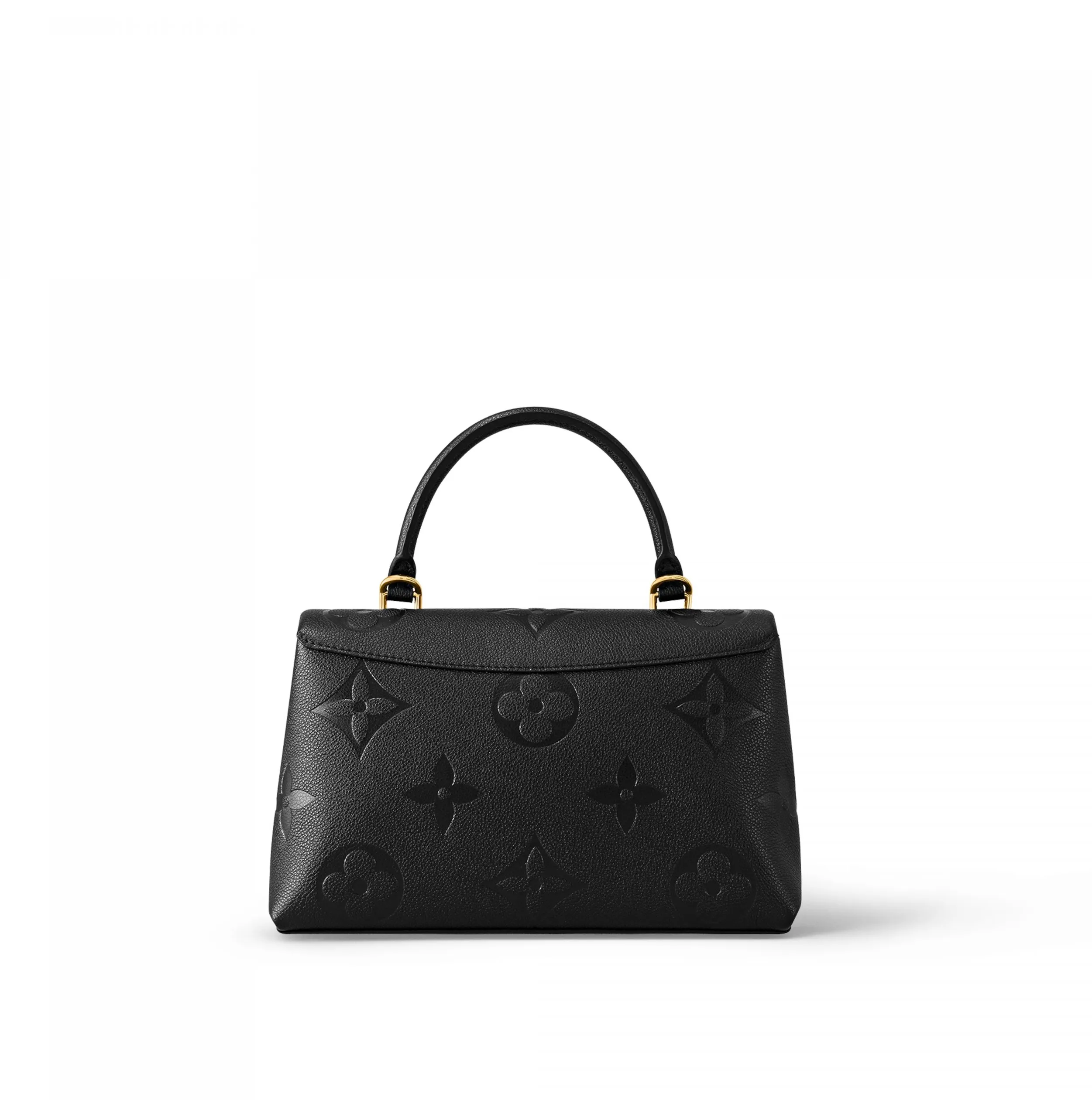Replica rick owens shoes Bagsaaa M45976 Madeleine MM Black