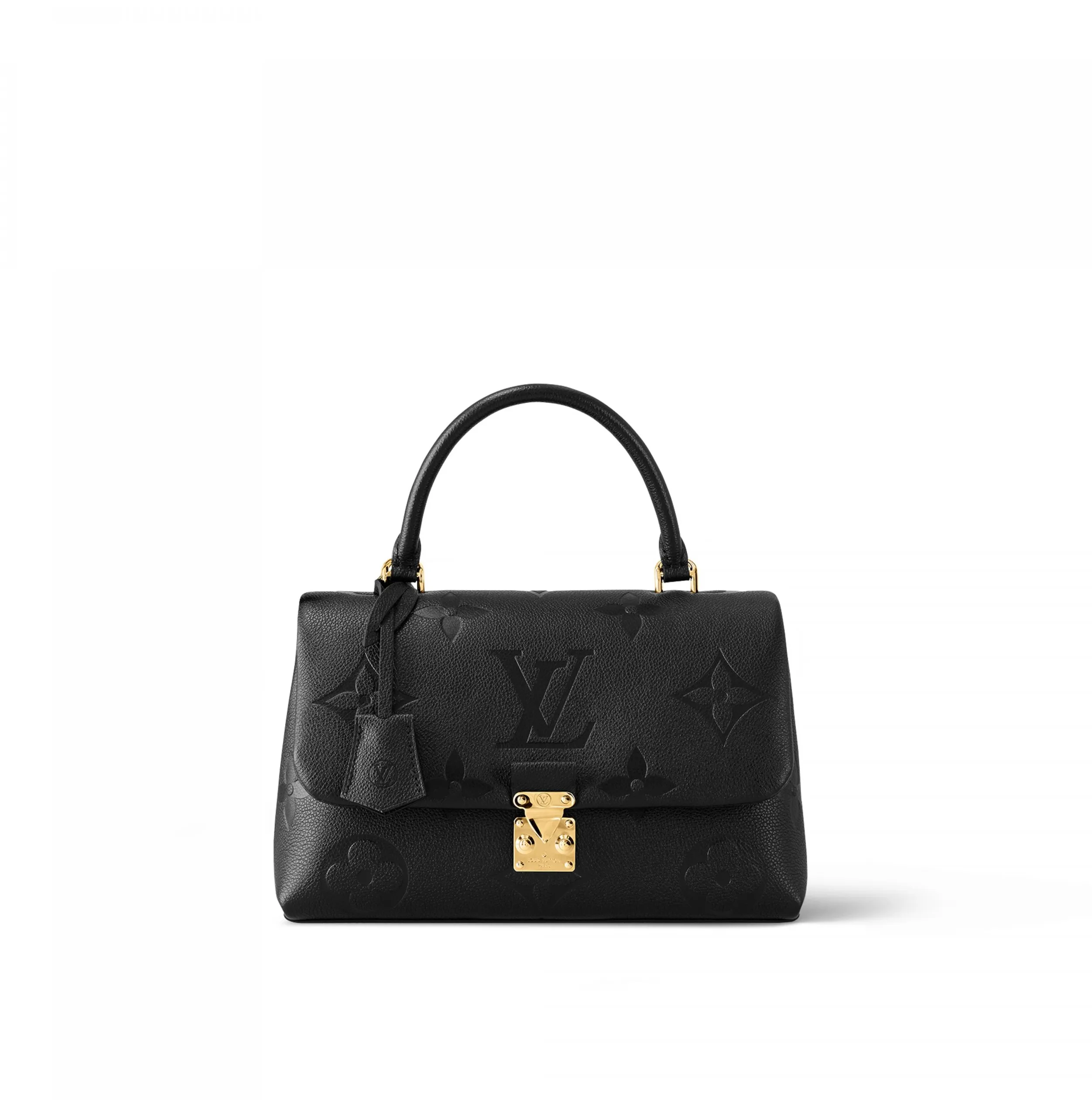 Bagsaaa M45976 Madeleine MM Black
