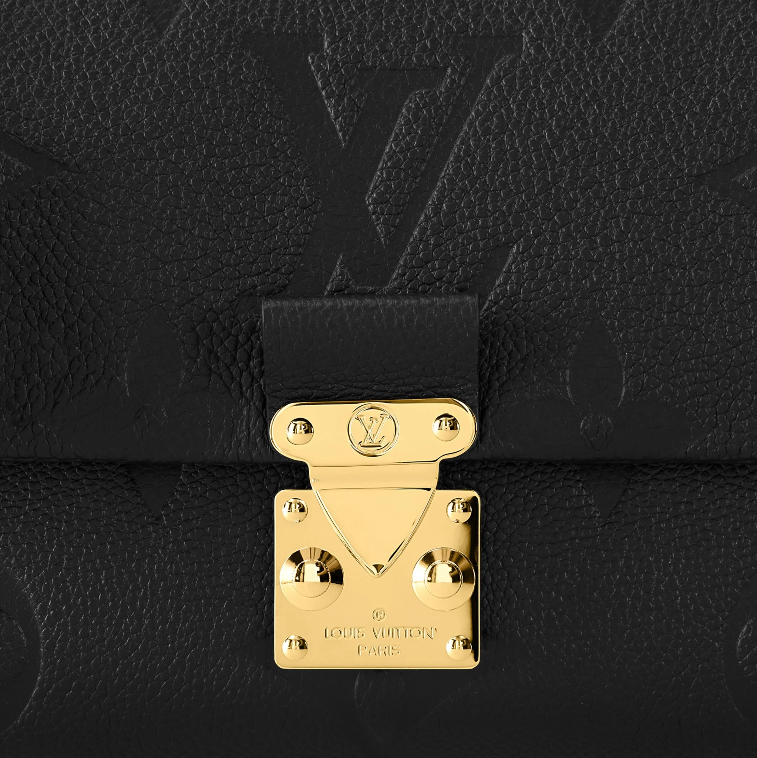 Outlet marketplace Bagsaaa M45977 Madeleine BB Black