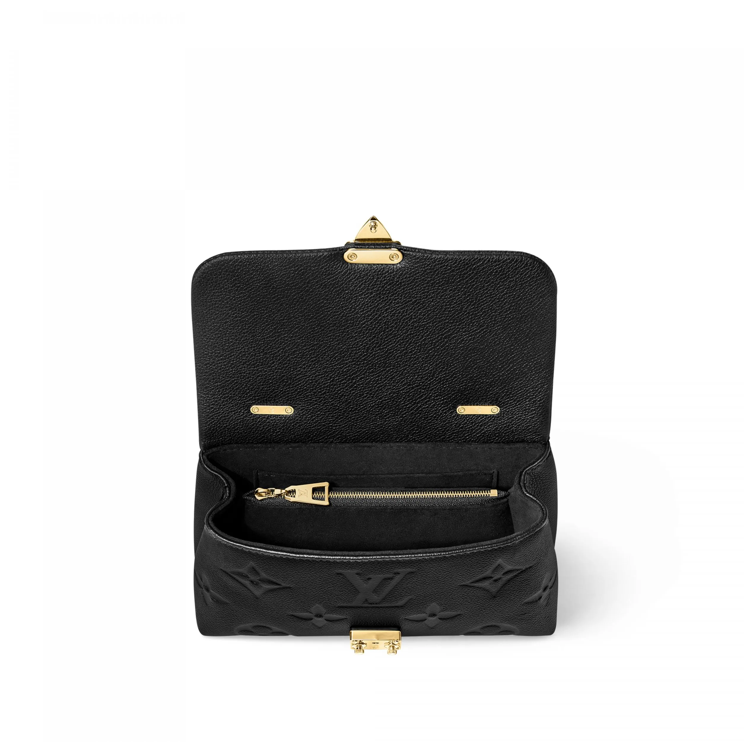Outlet marketplace Bagsaaa M45977 Madeleine BB Black