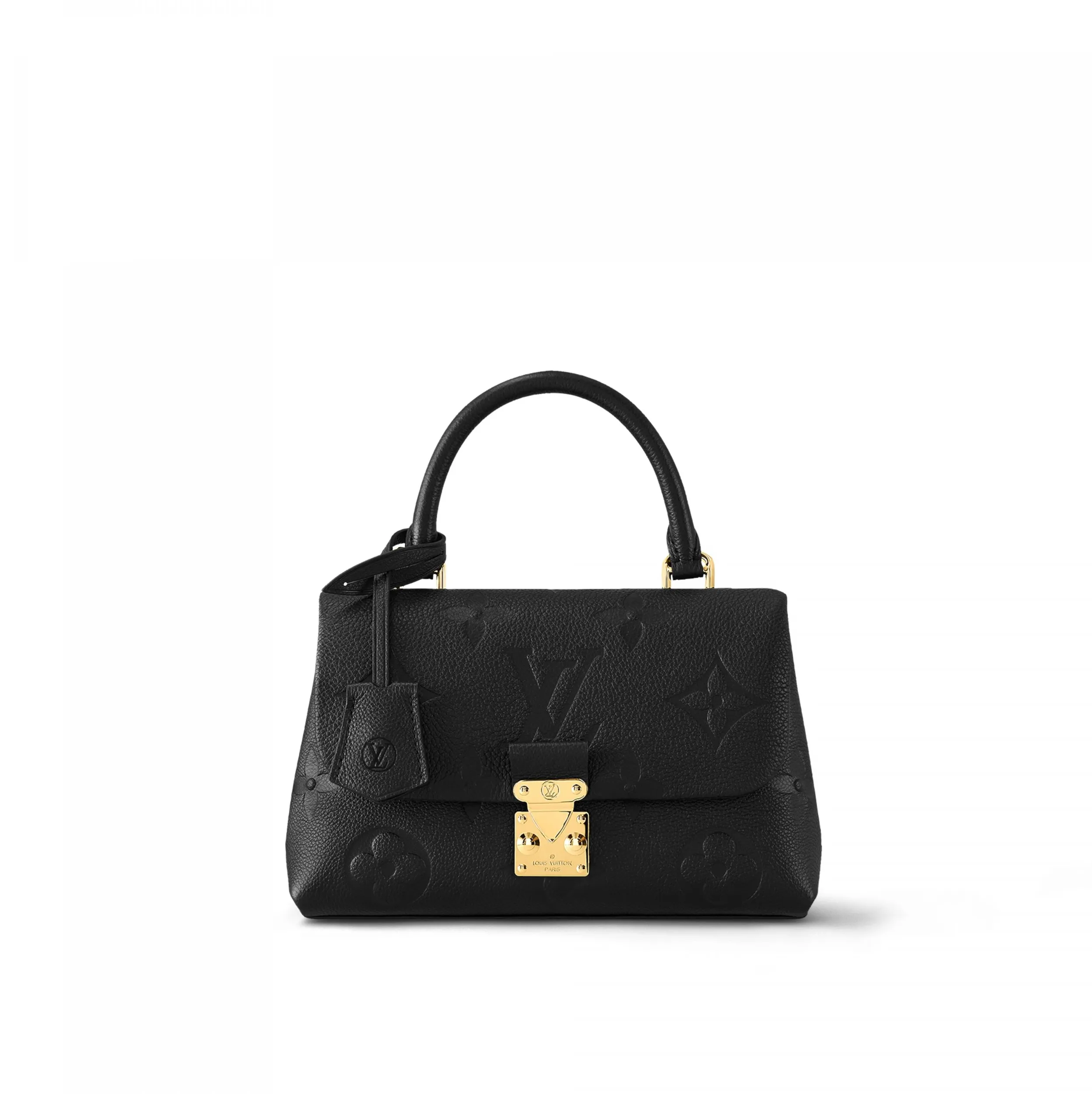 Bagsaaa M45977 Madeleine BB Black