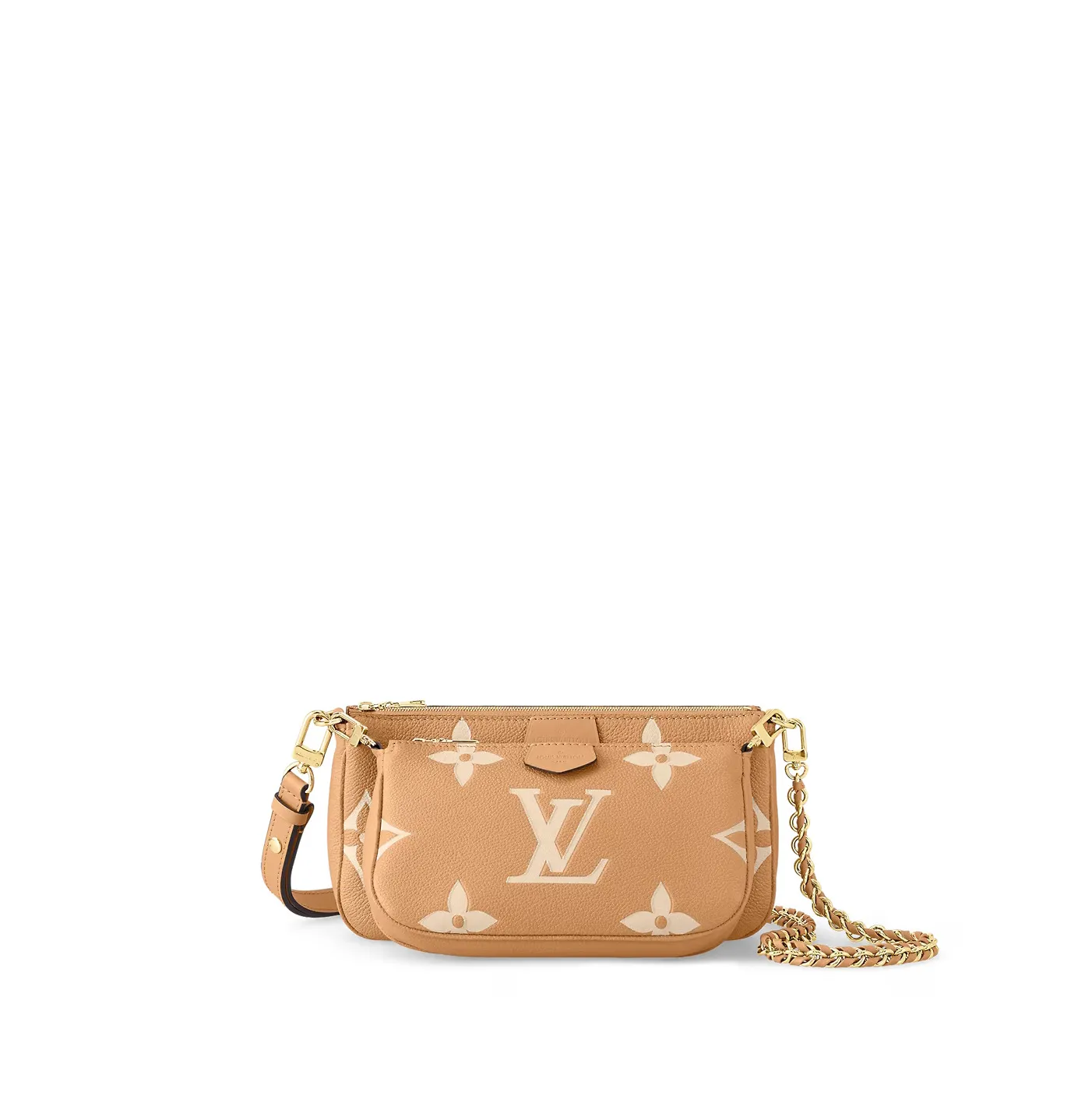 Bagsaaa M45983 Multi Pochette Accessoires