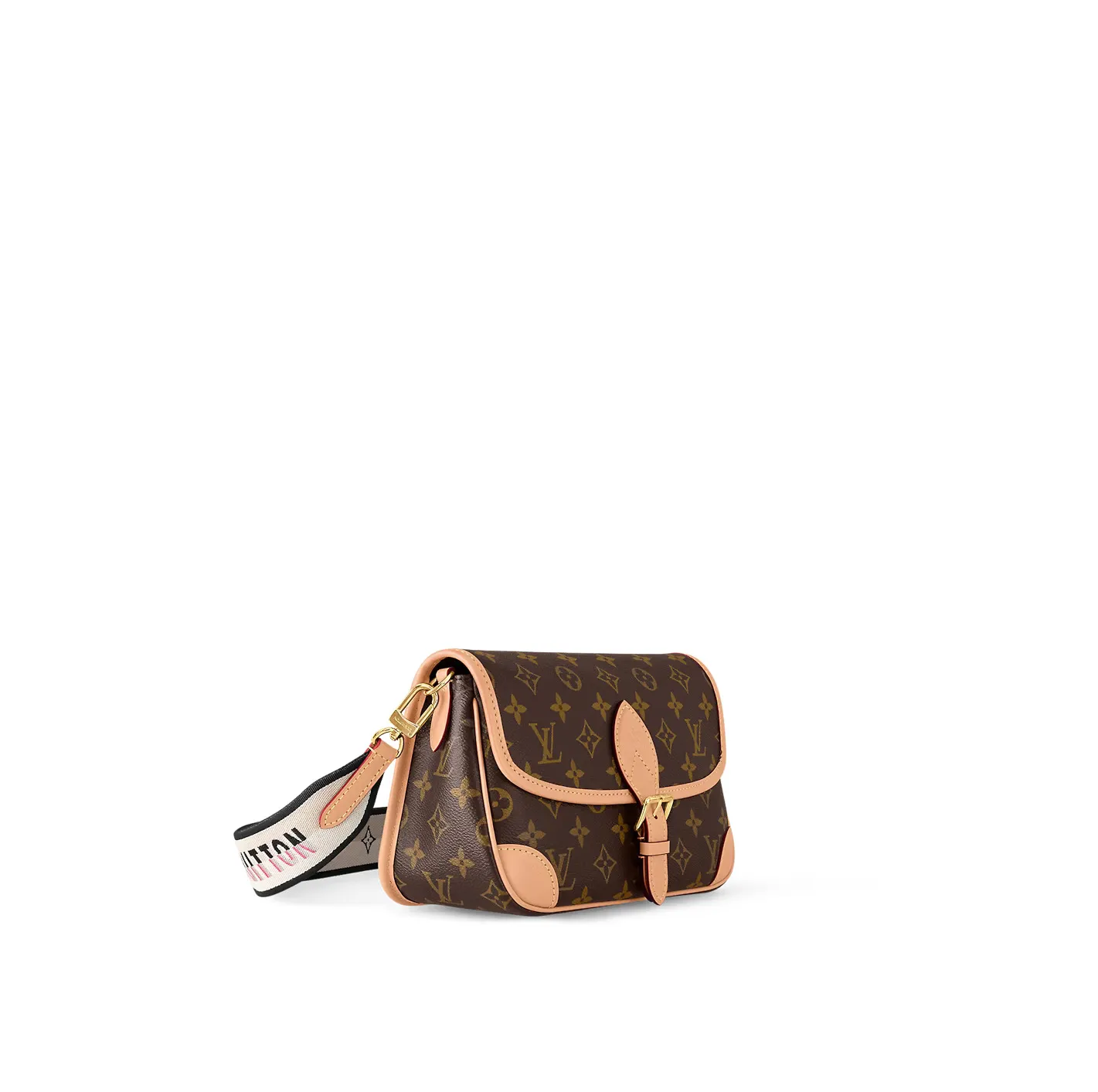 Lauren ralph lauren logo Bagsaaa M45985 Diane Black