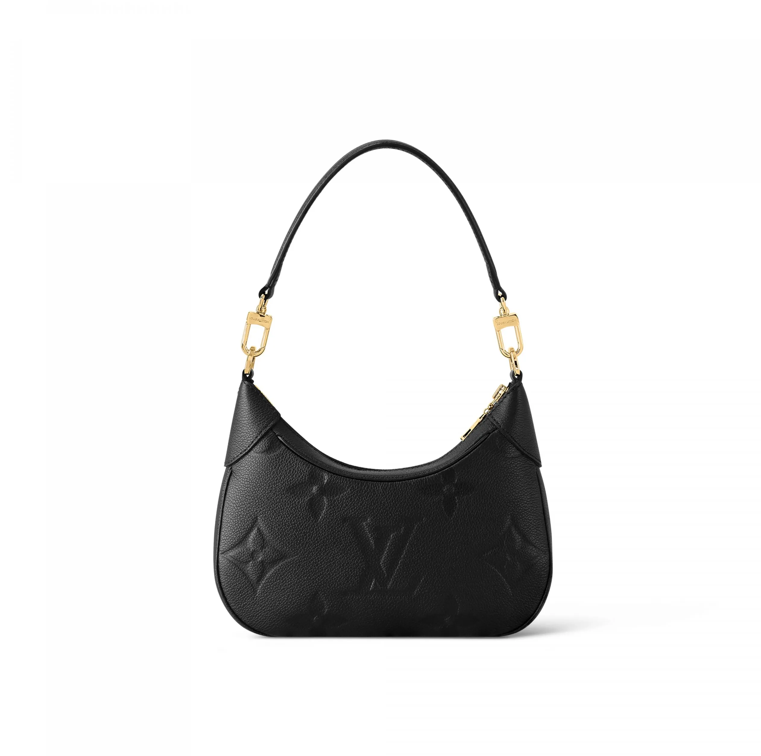 Replica rick owens shoes Bagsaaa M46002 Bagatelle Black
