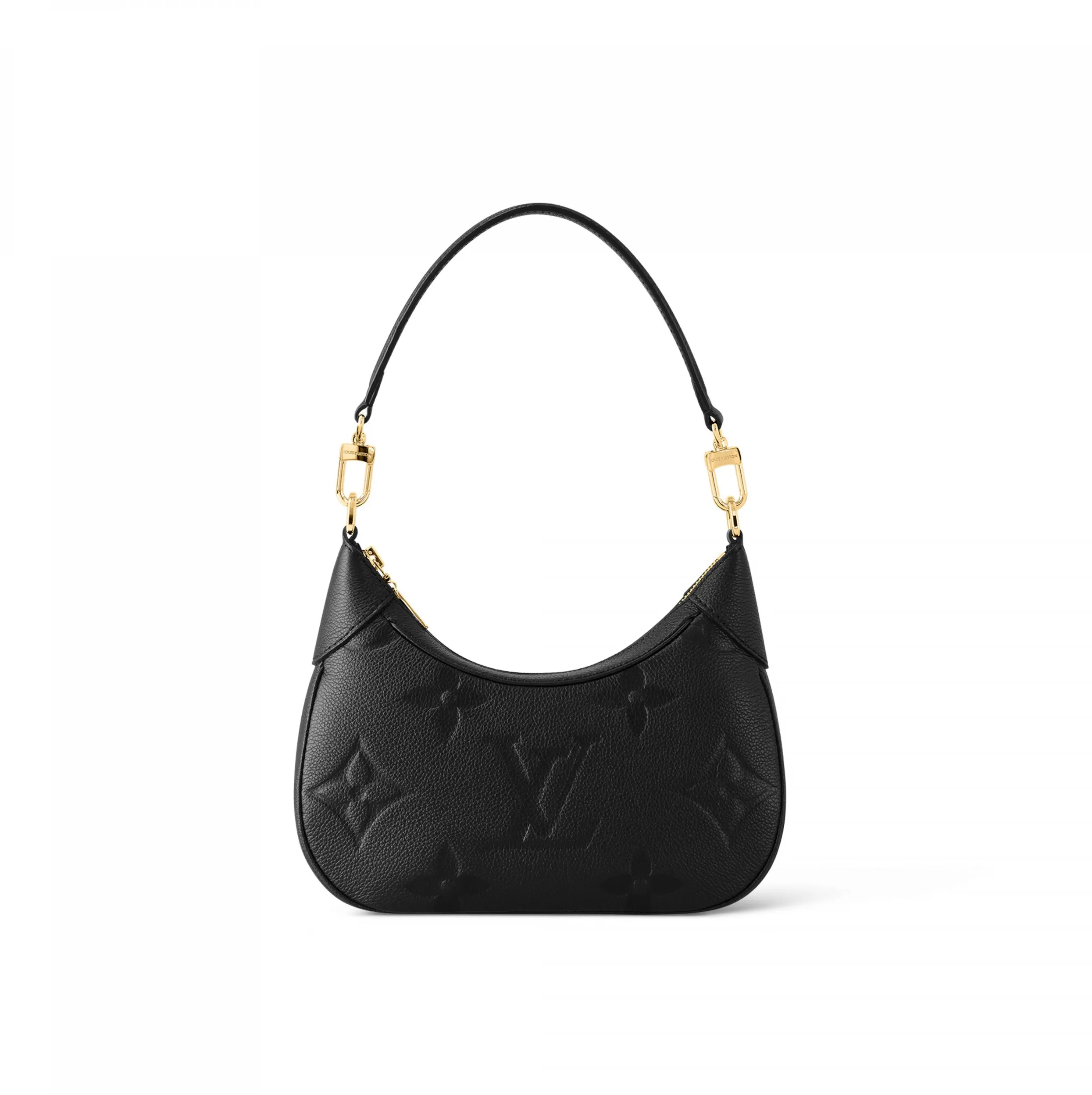 Bagsaaa M46002 Bagatelle Black