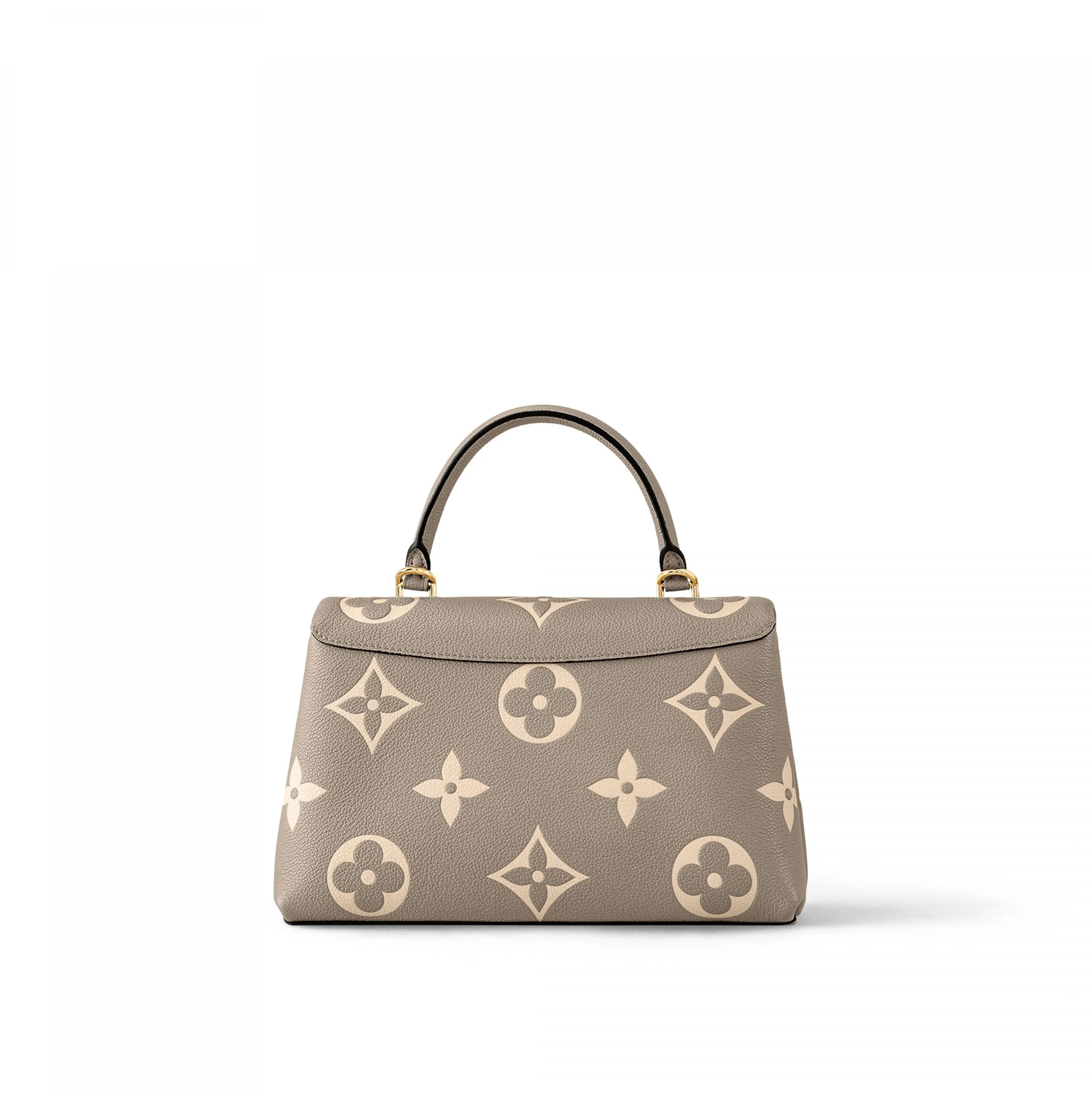 Replica ysl bags Bagsaaa M46041 Madeleine MM Dove Gray