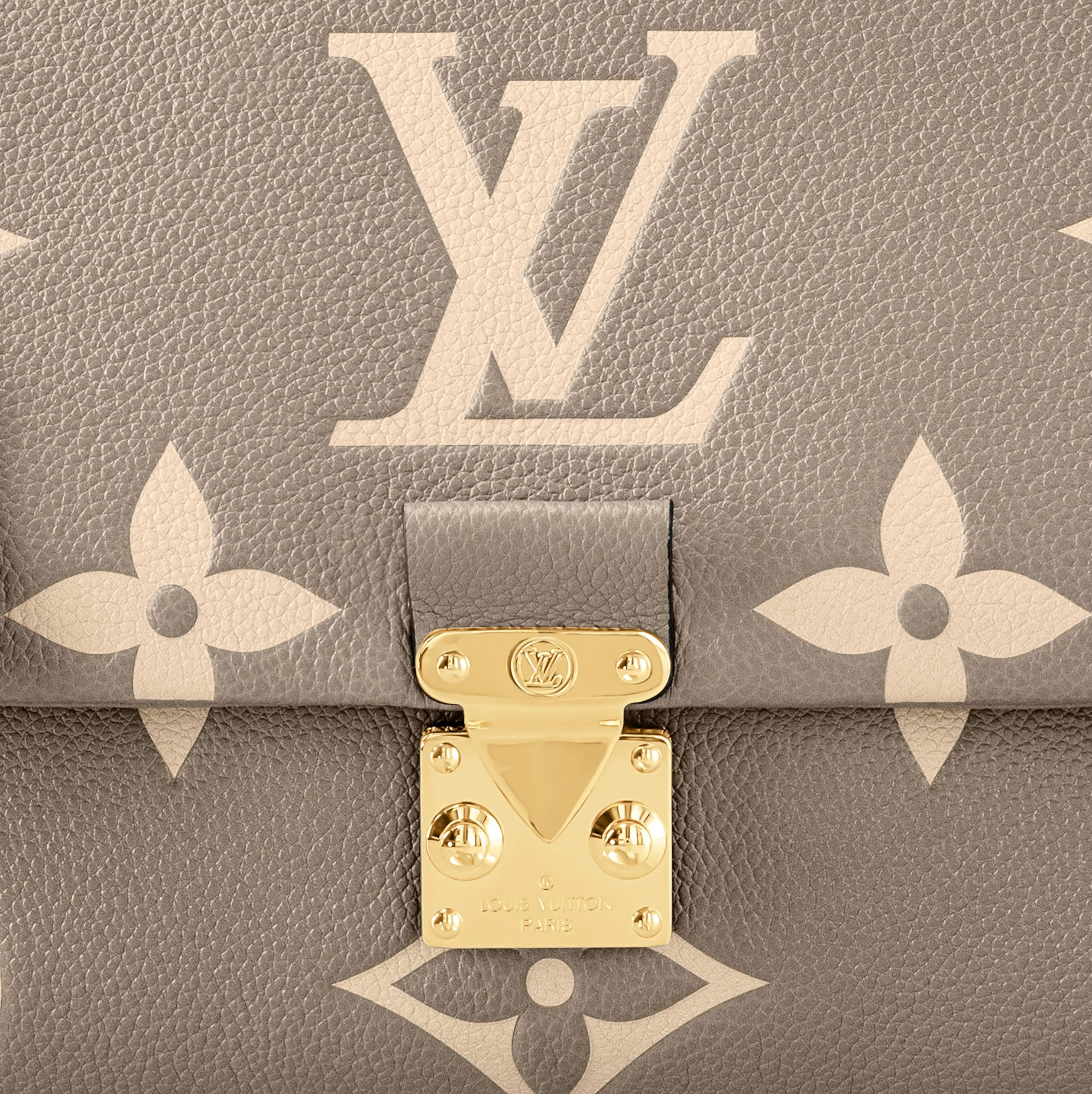 Replica ysl bags Bagsaaa M46041 Madeleine MM Dove Gray