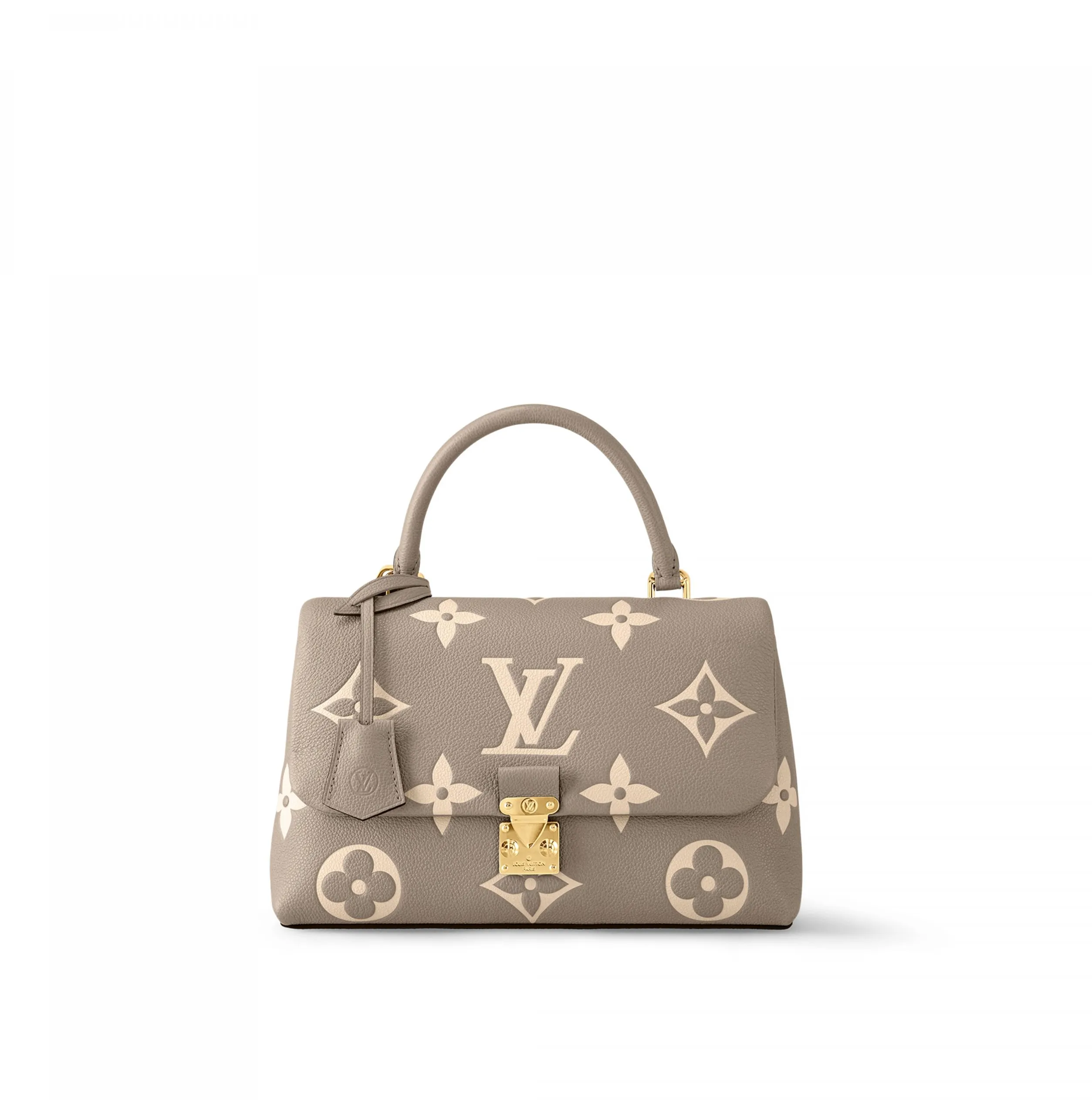 Bagsaaa M46041 Madeleine MM Dove Gray