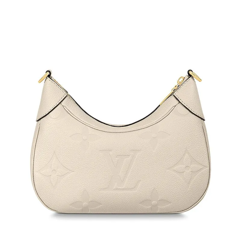 Jimmy choo shoes store Bagsaaa M46099 Bagatelle Crème Beige